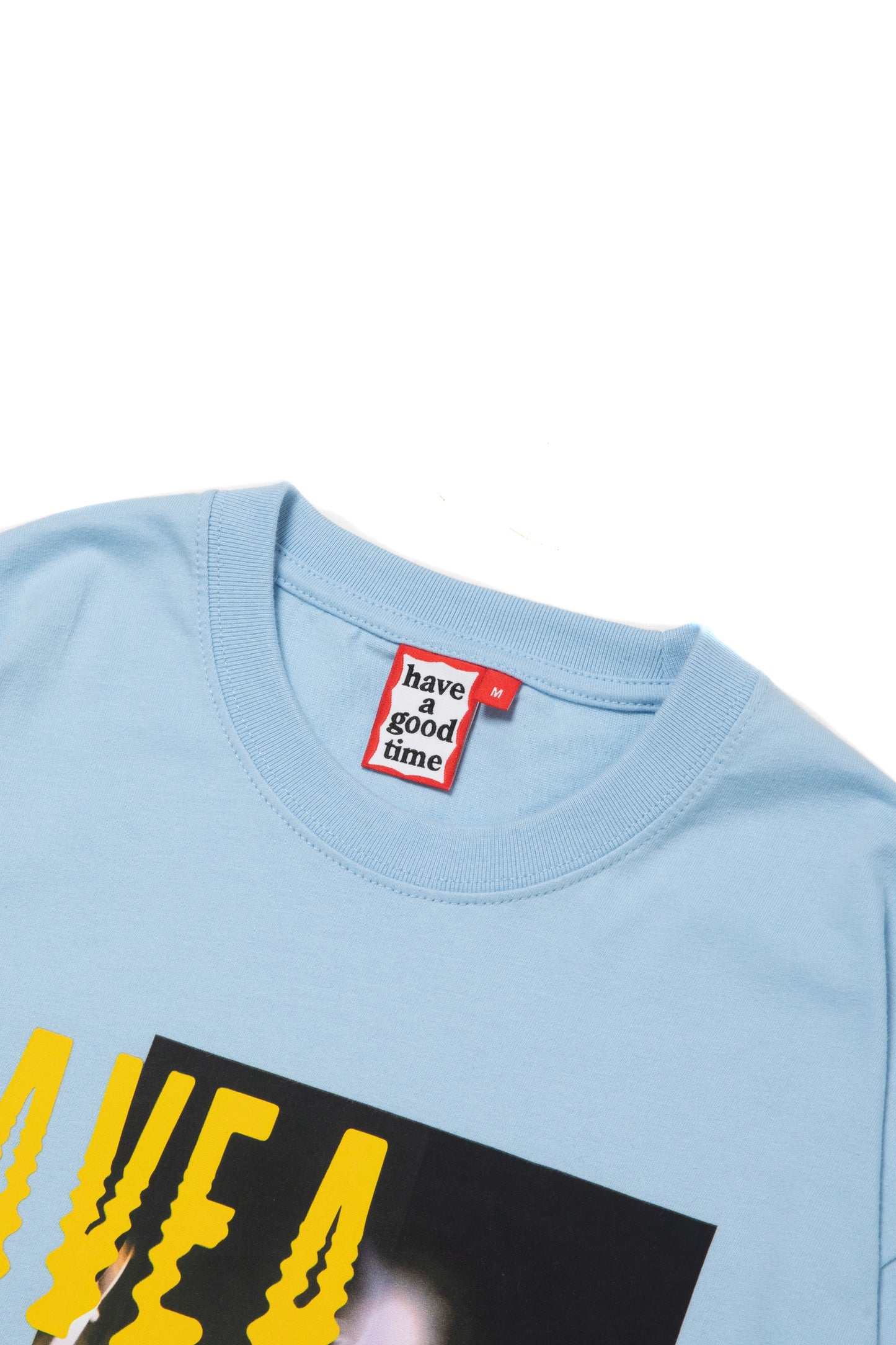 STREET FEELING L/S TEE