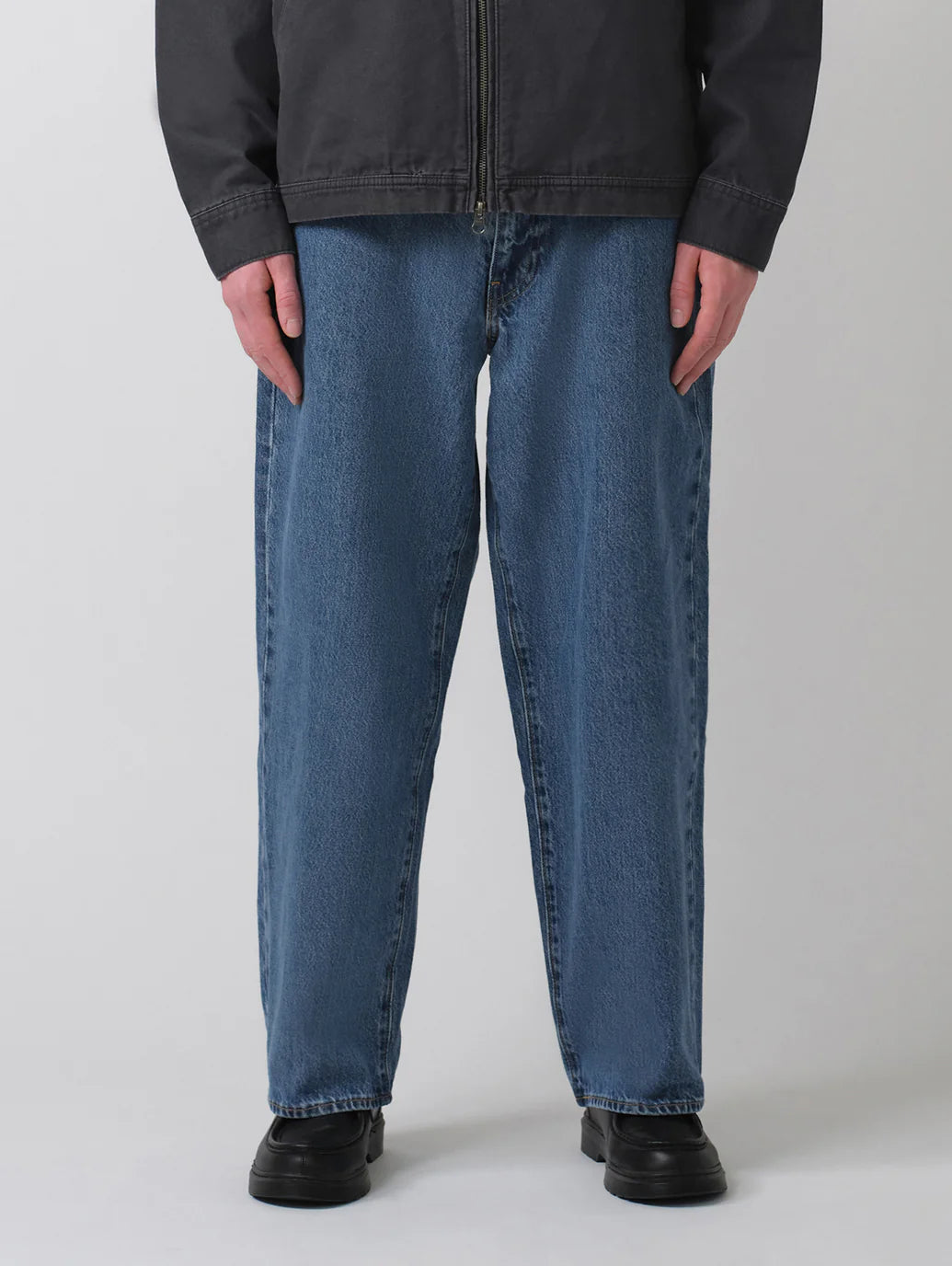 578™︎ BAGGY JEANS
