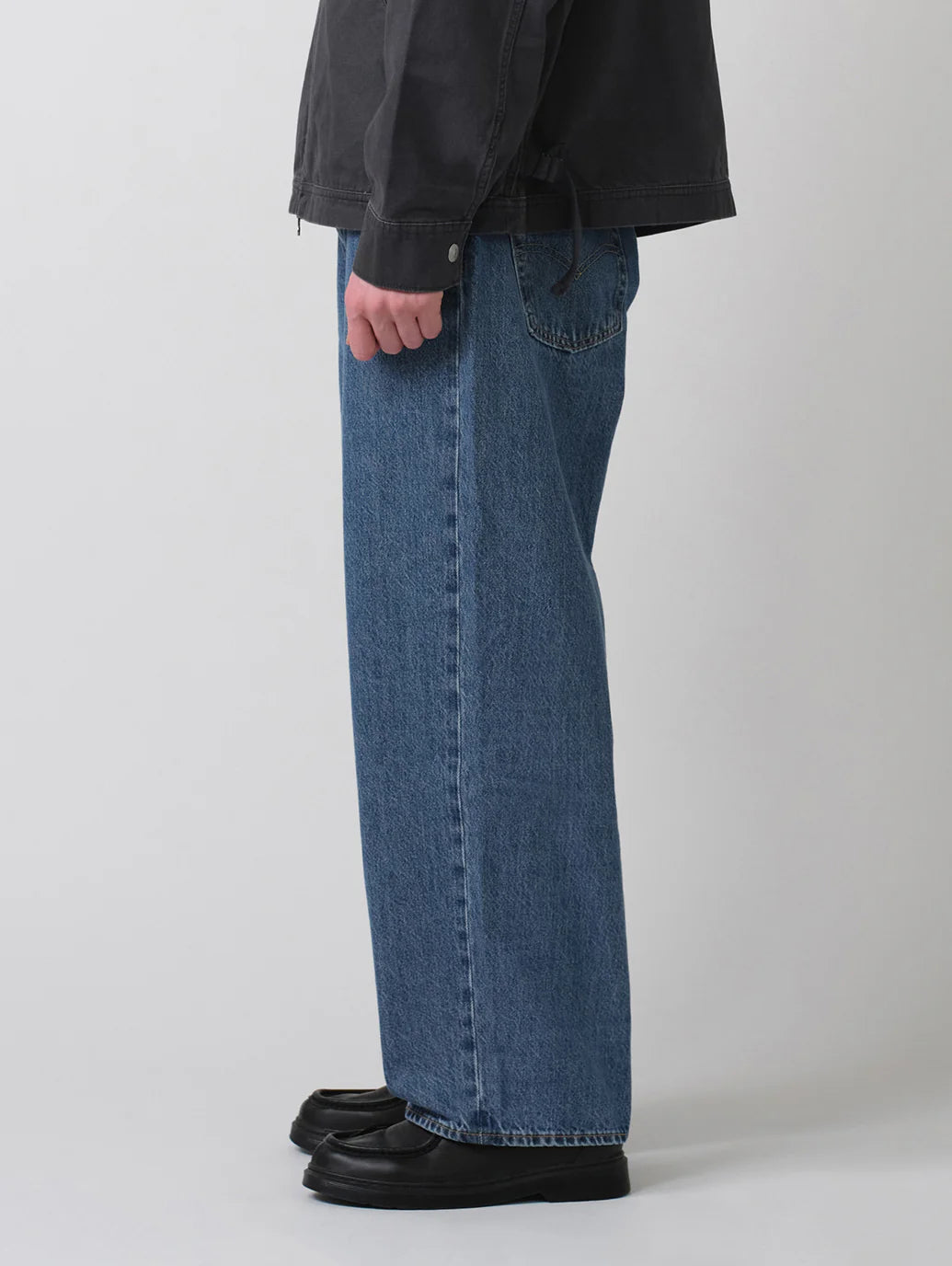 578™︎ BAGGY JEANS