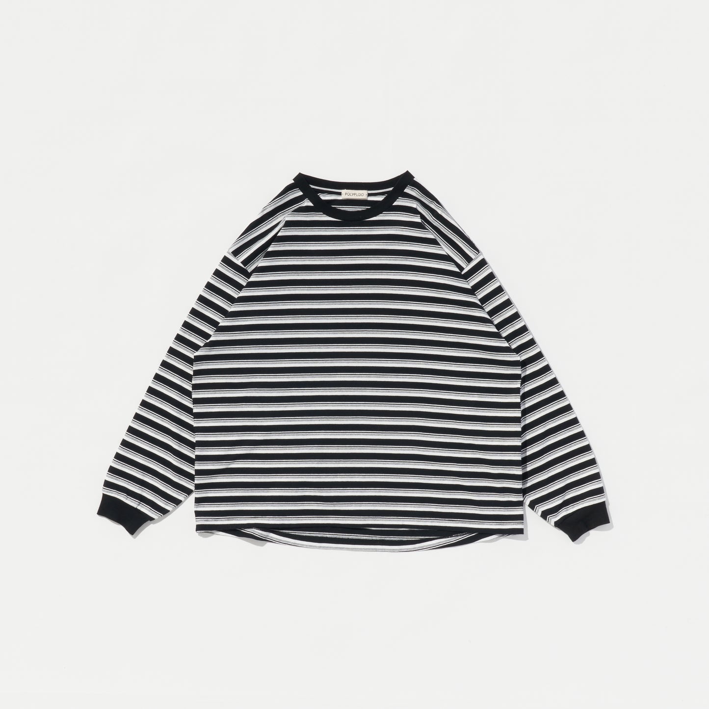 OVERSIZE LONGSLEEVE B