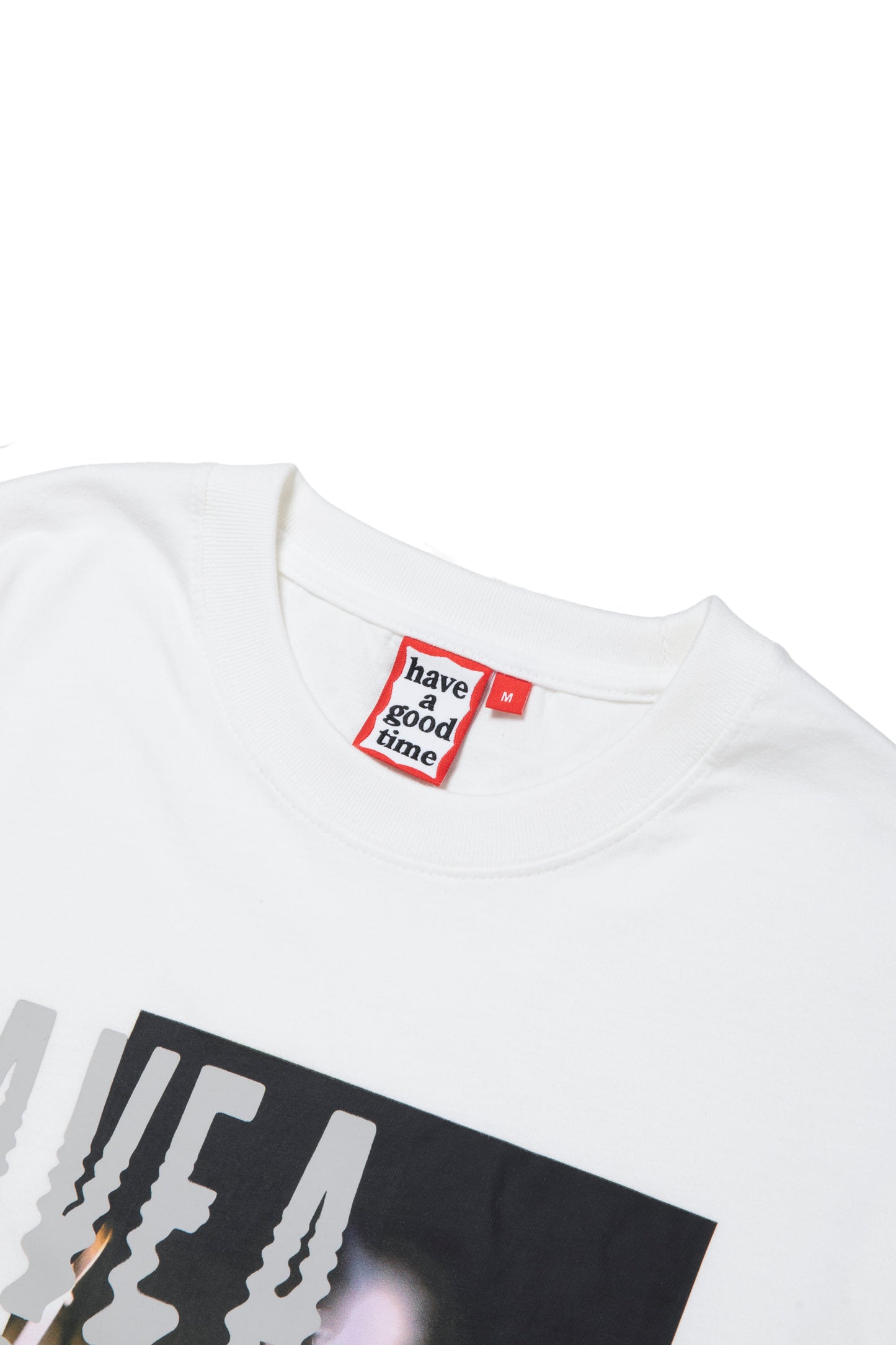 STREET FEELING L/S TEE