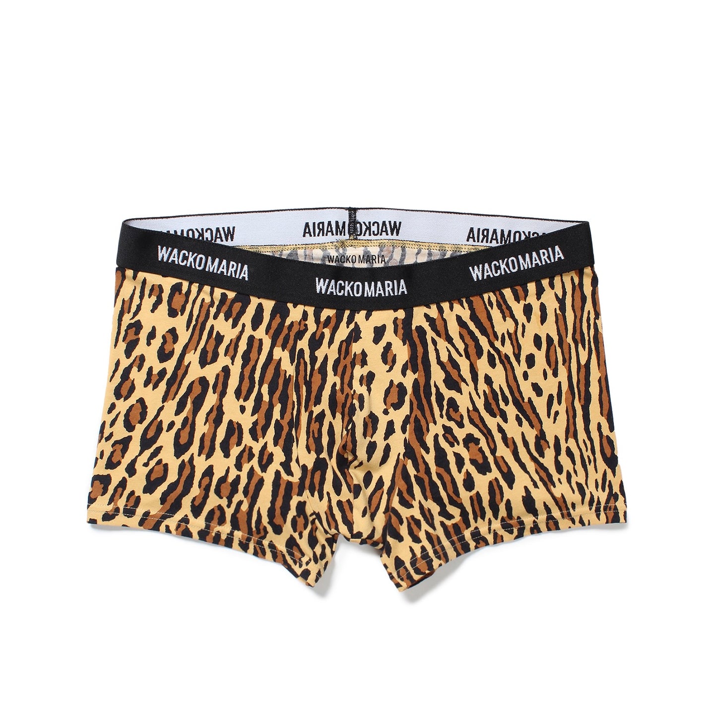 LEOPARD BOXER BRIEFS ( TYPE-1 )
