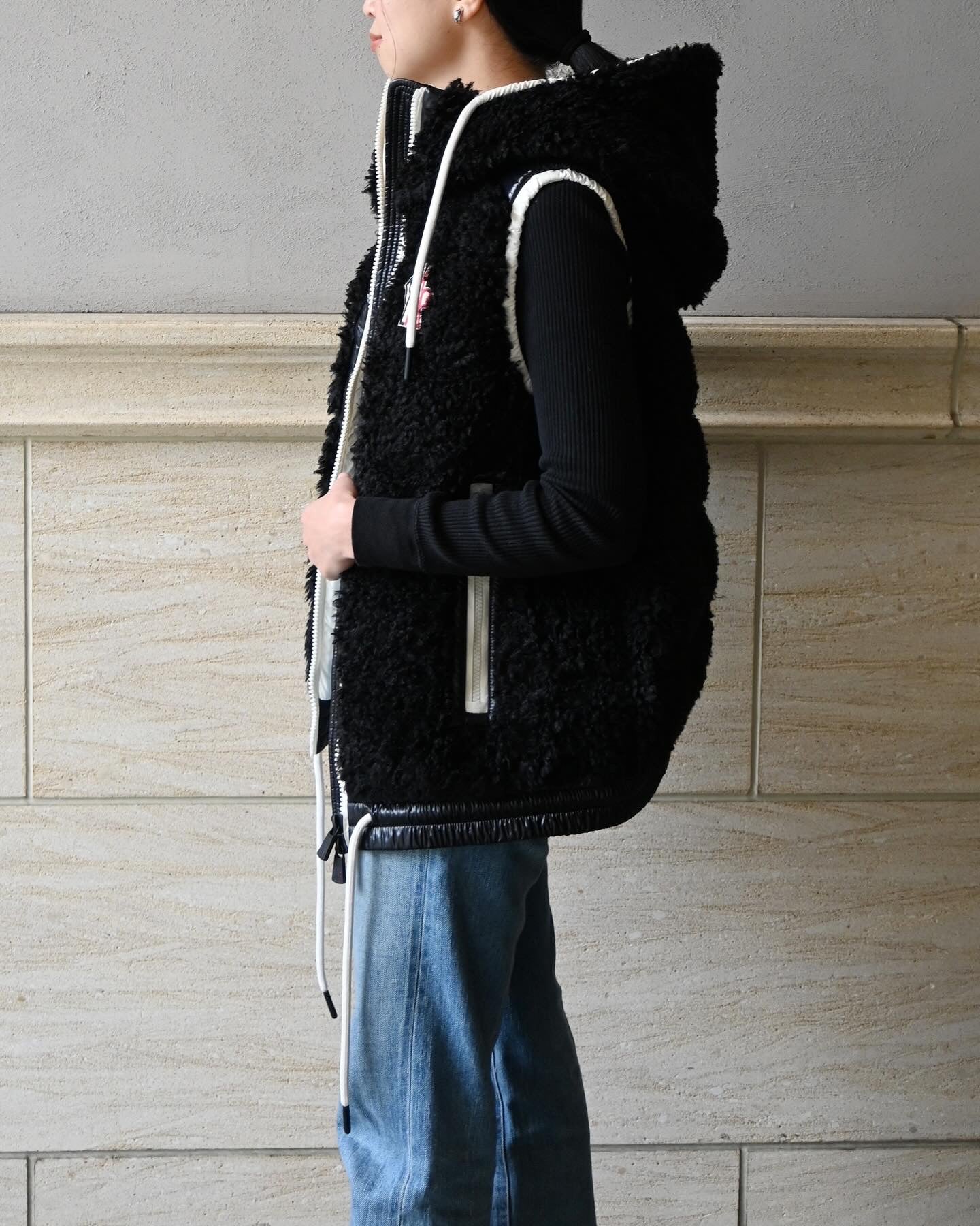 GILET