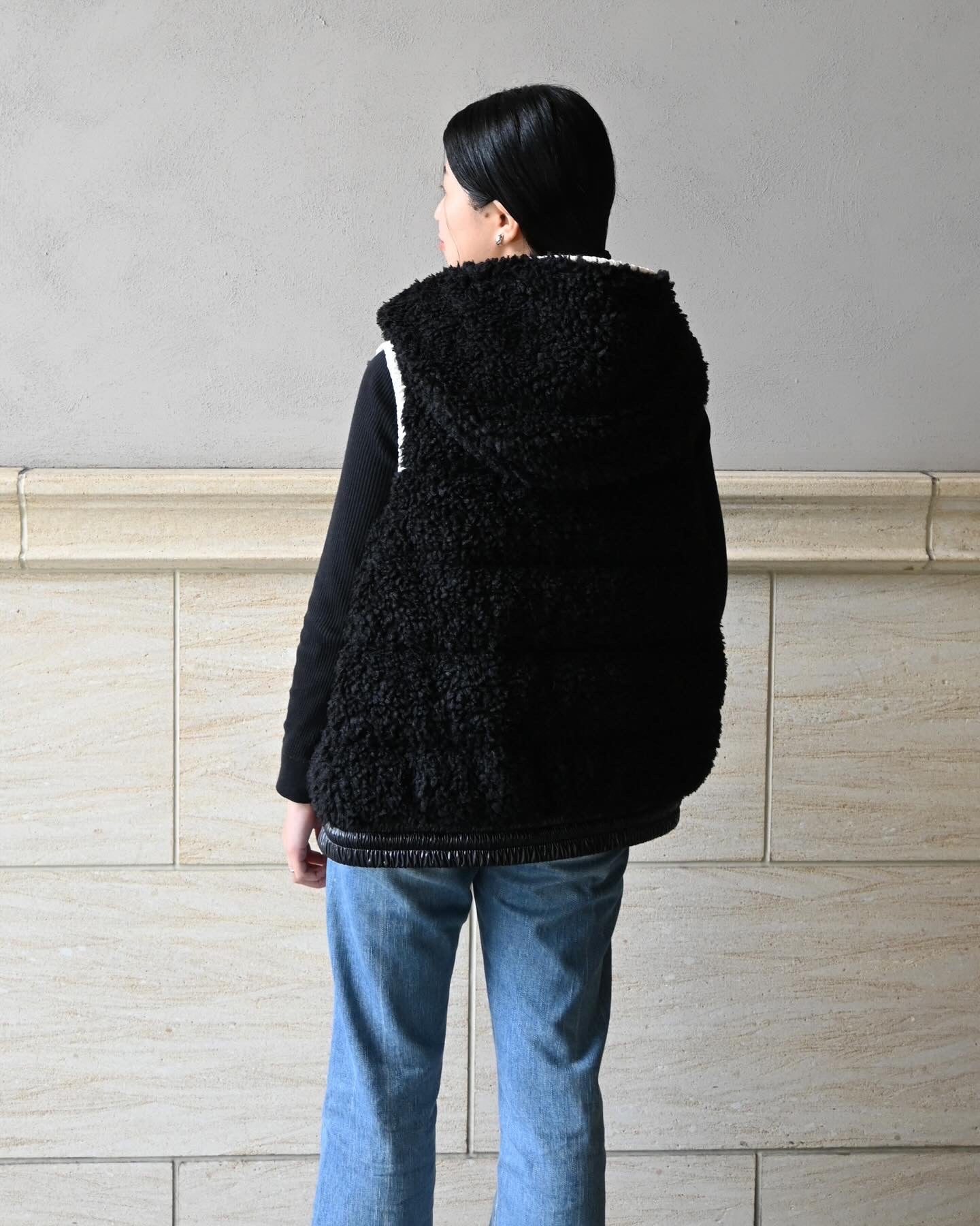 GILET