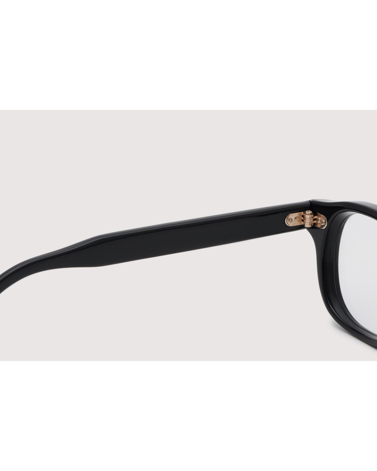 NOCHINO FR #1 GLOSS BLACK×CLEAR to GREY