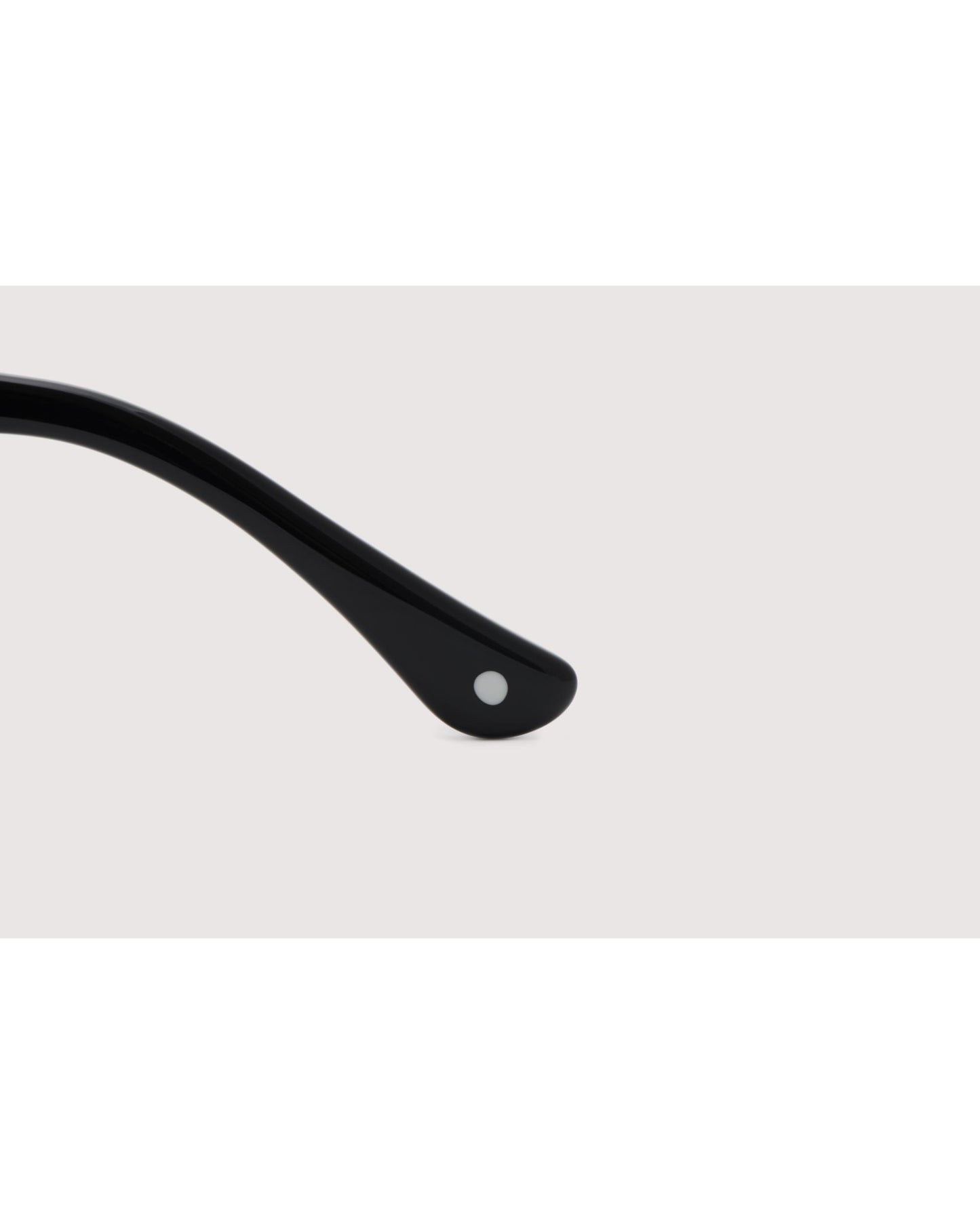 NOCHINO FR #1 GLOSS BLACK×CLEAR to GREY