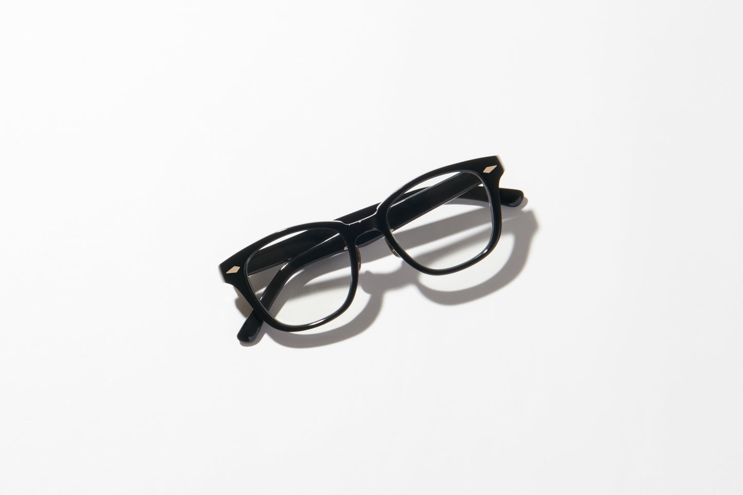 SANSUI FR #1 GLOSS BLACK × CLEAR to GREY