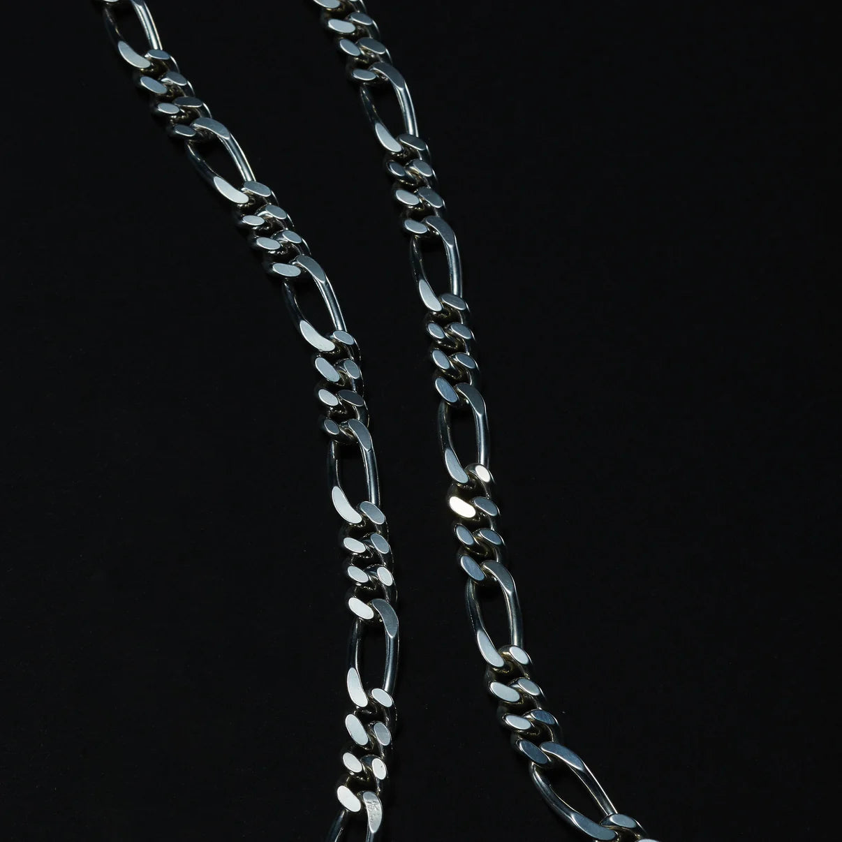 Figaro Wide Chain