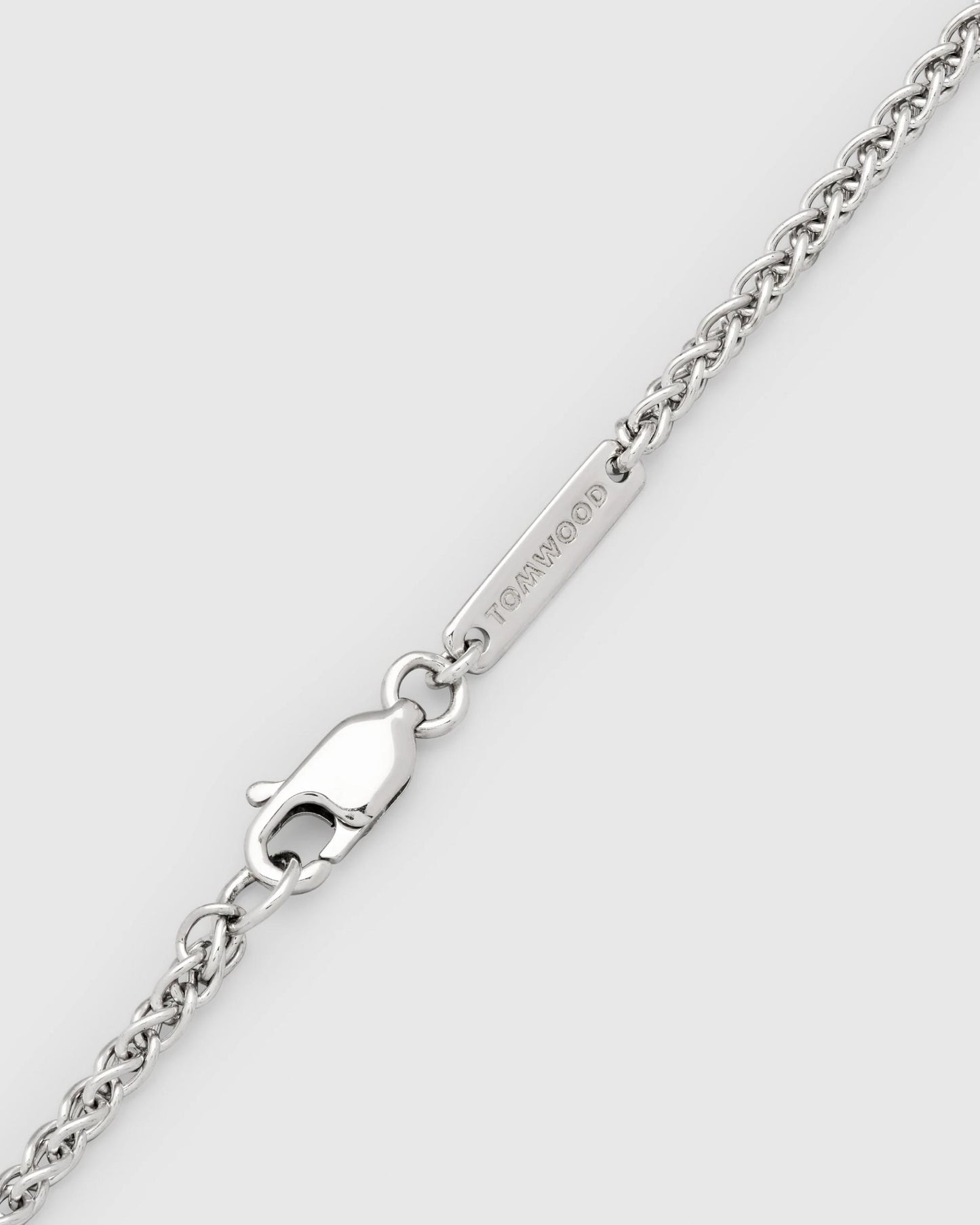 Spike Bracelet SILVER