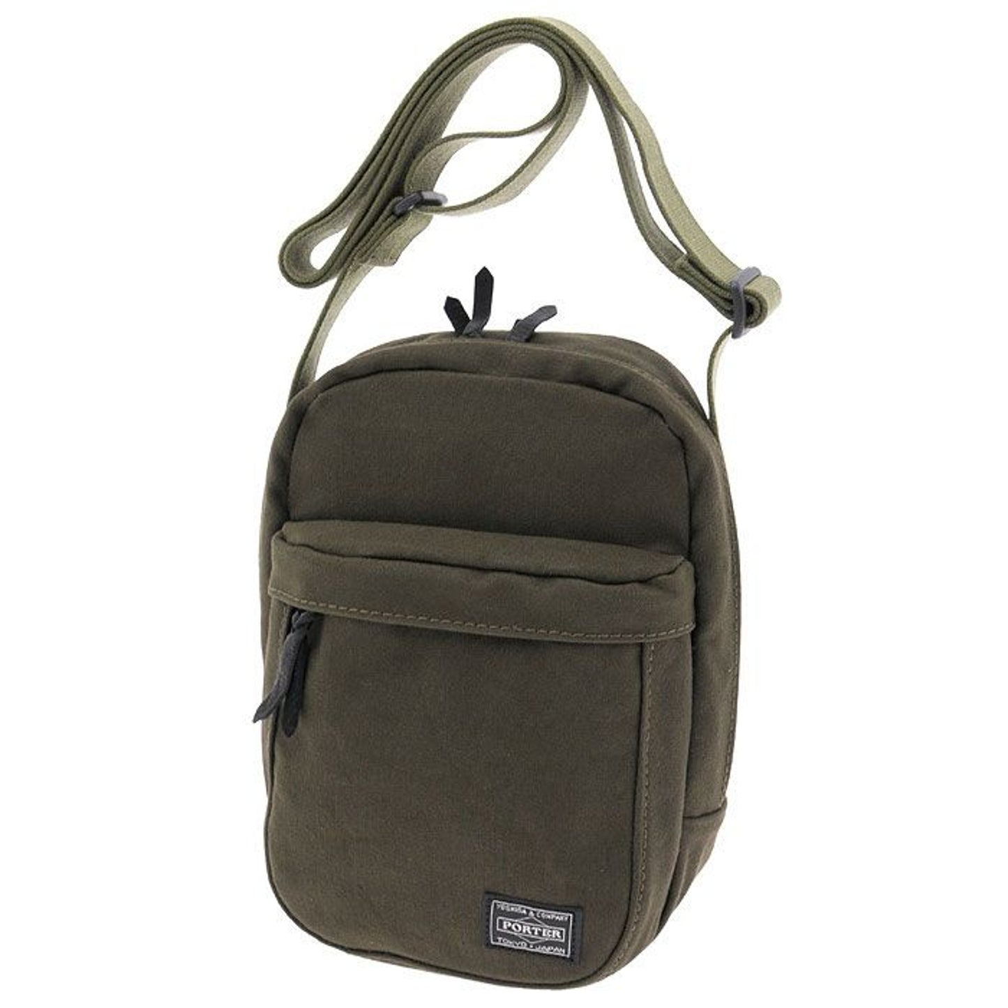 BEAT SHOULDER BAG