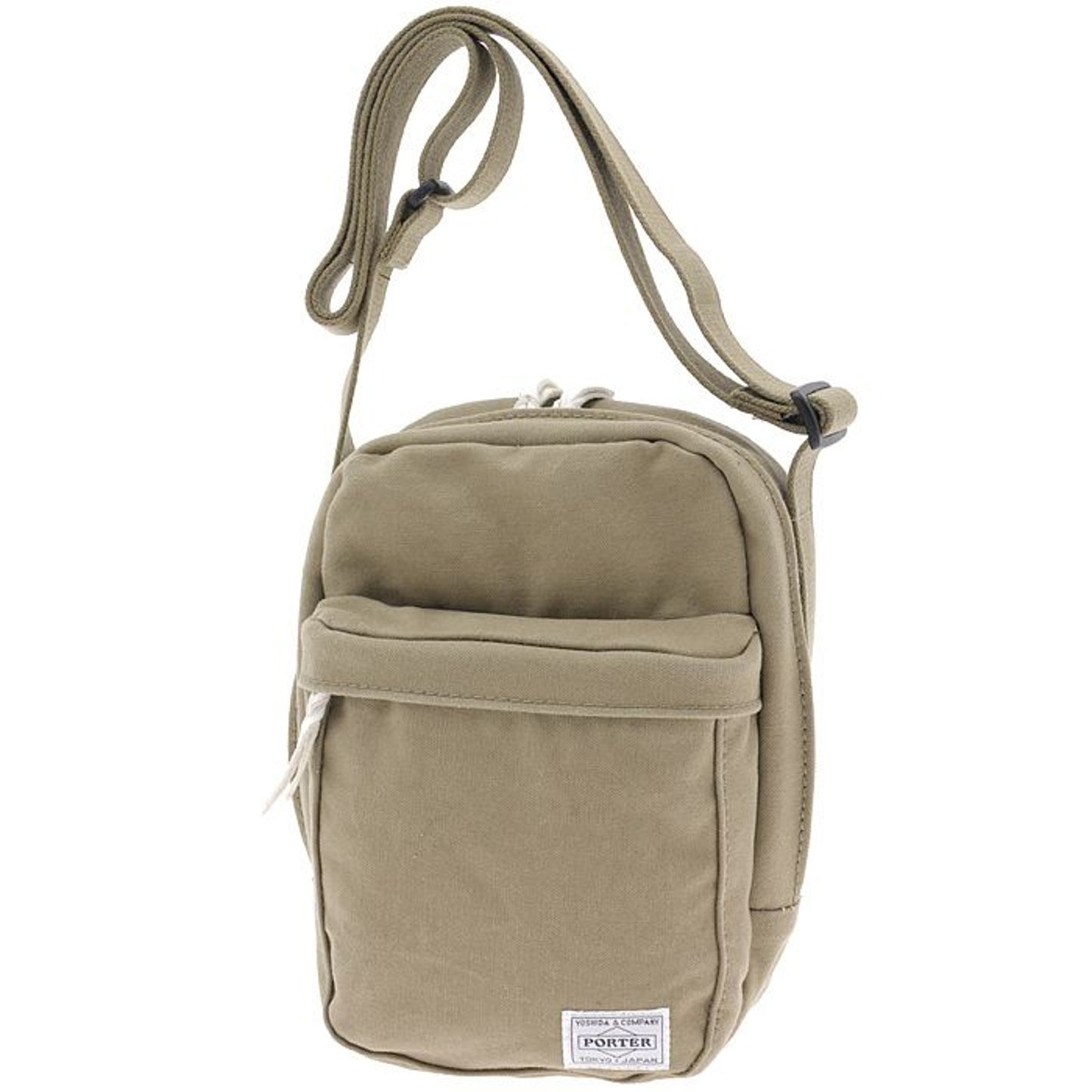 BEAT SHOULDER BAG