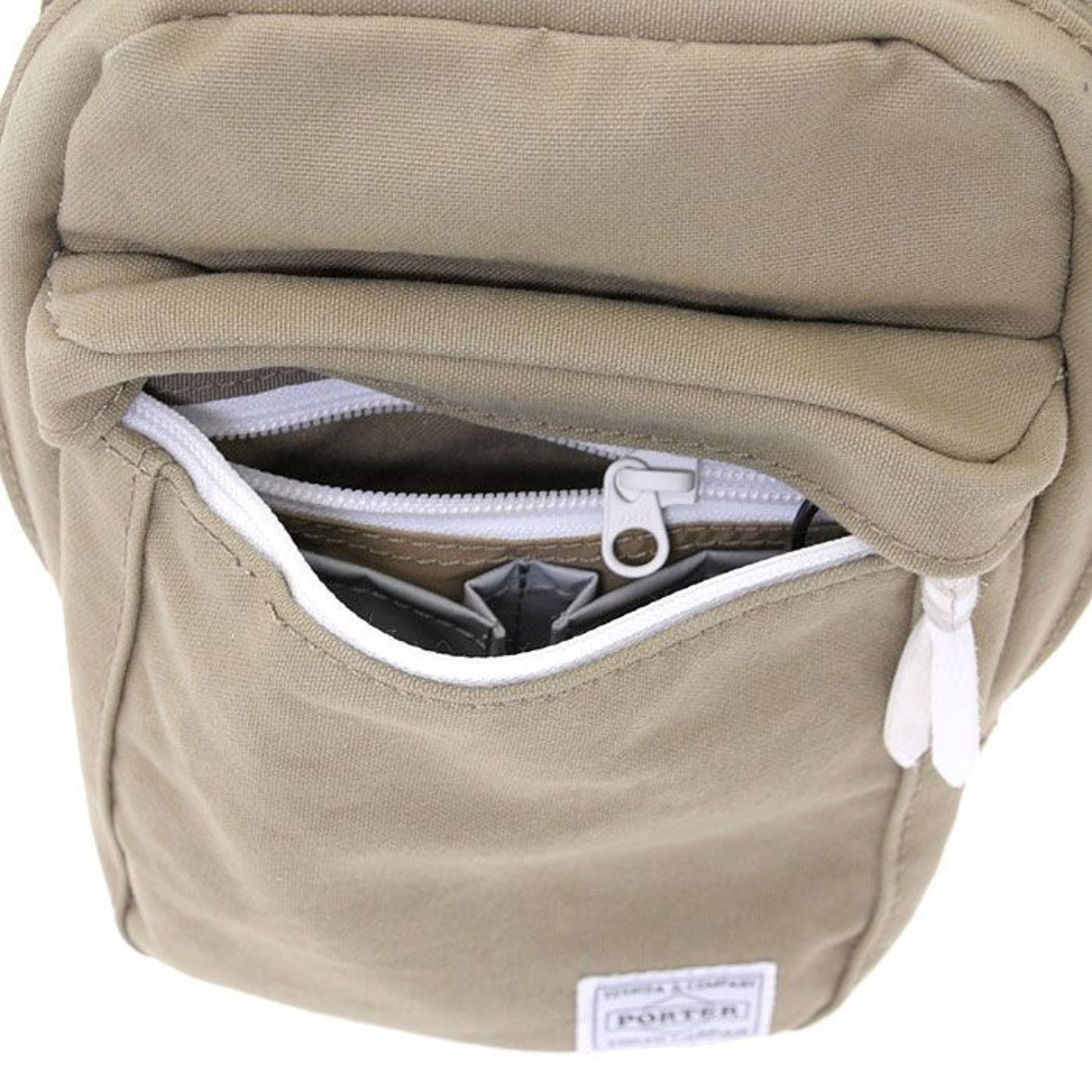BEAT SHOULDER BAG