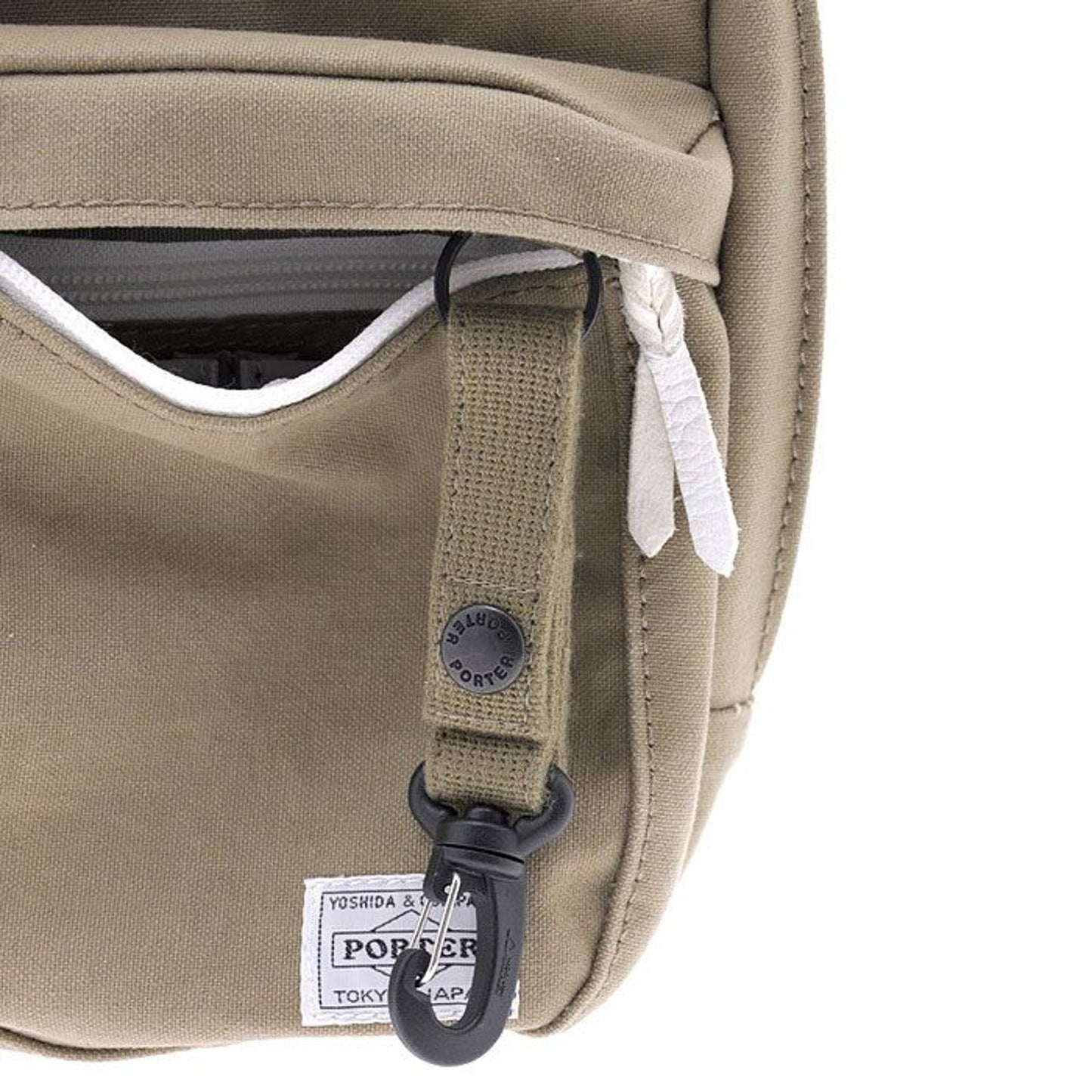 BEAT SHOULDER BAG
