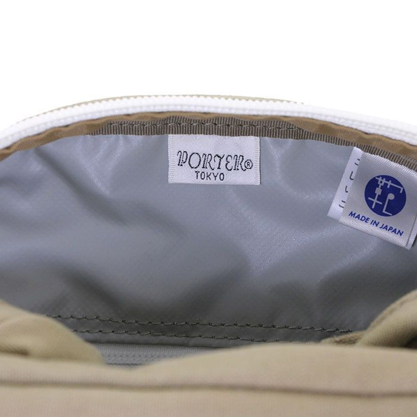 BEAT SHOULDER BAG