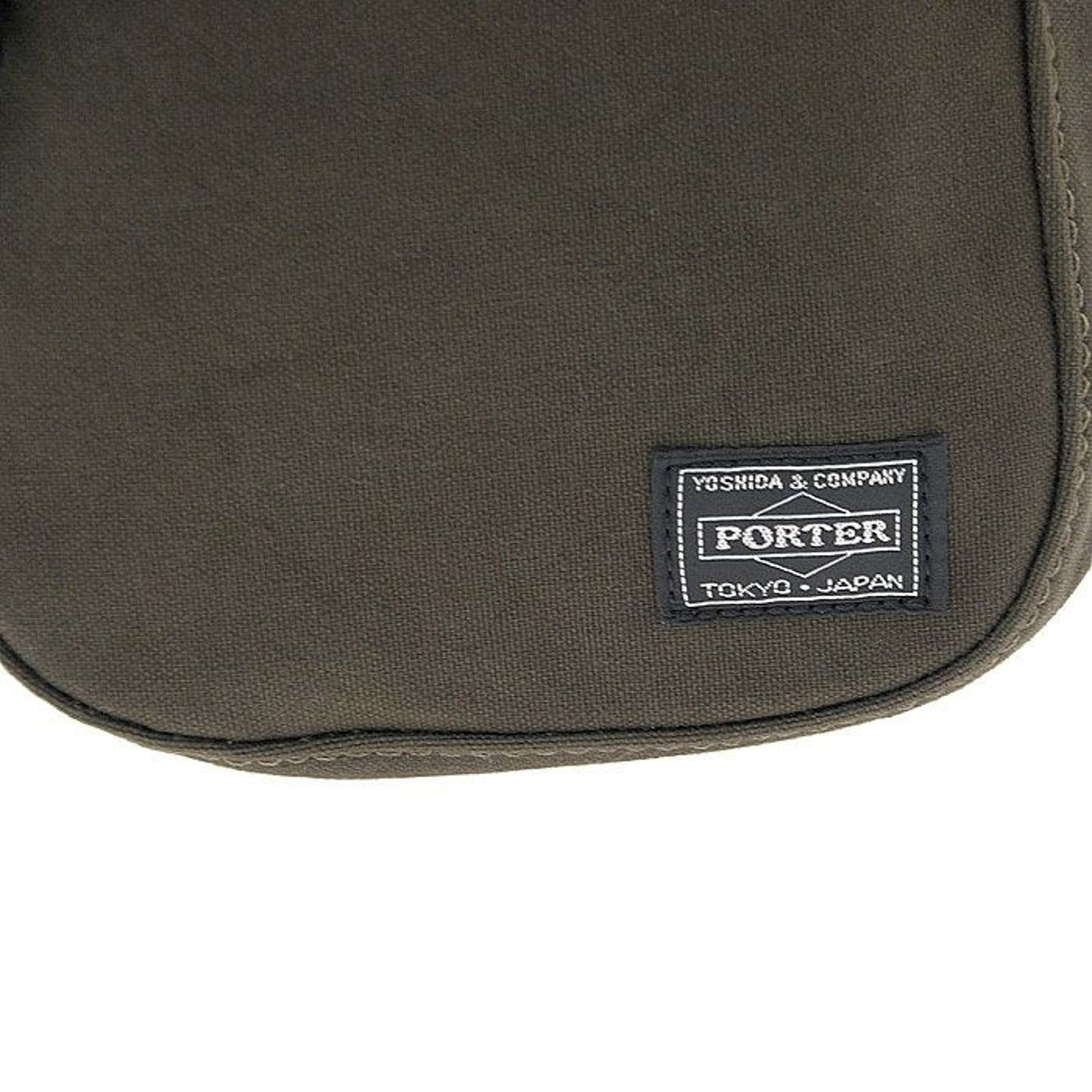 BEAT SHOULDER BAG