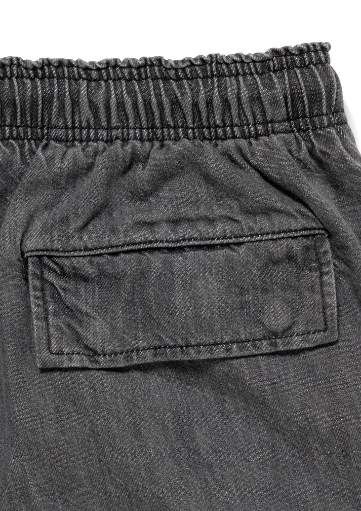 MILS2301 / SHORTS / COTTON. DENIM