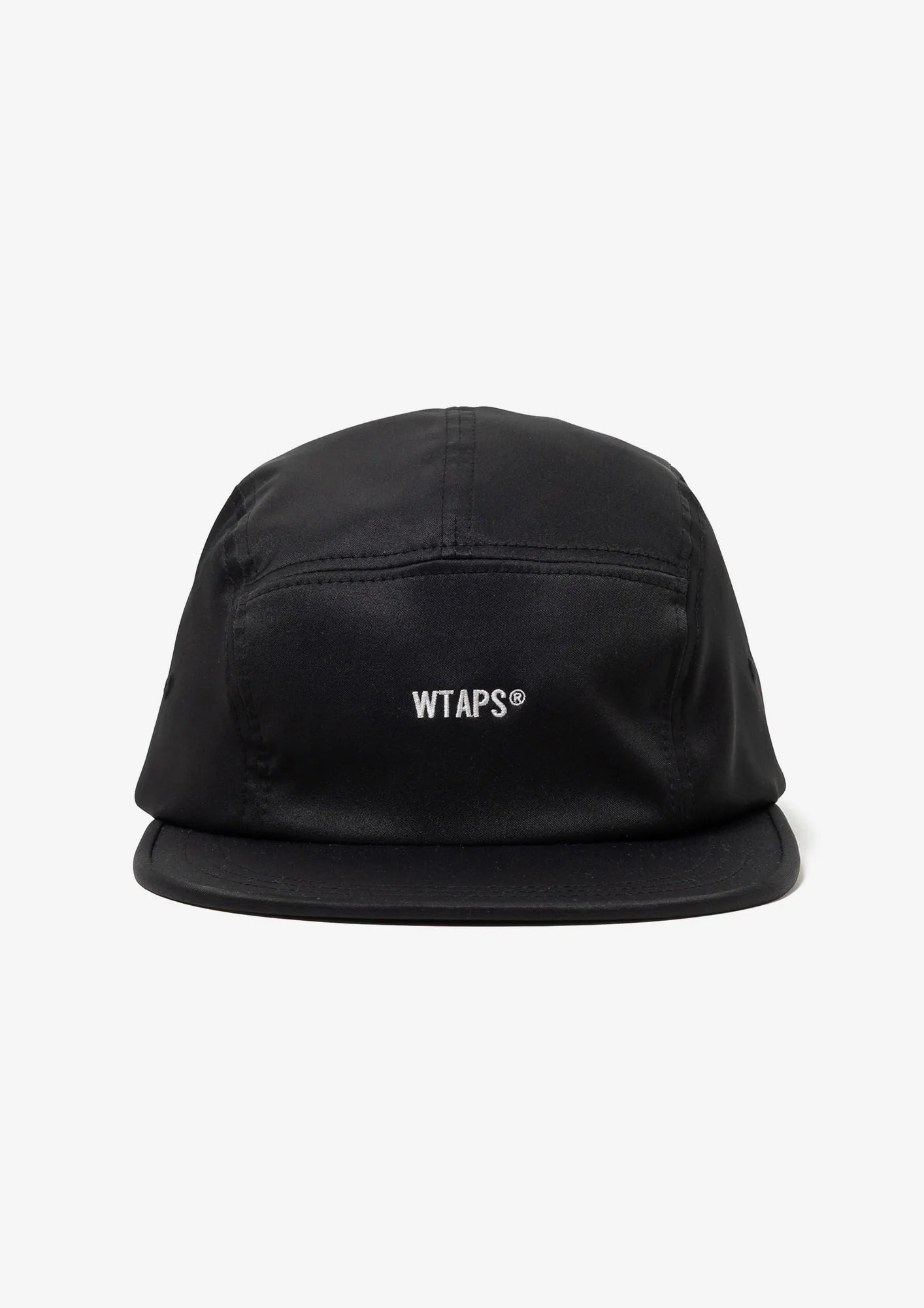 T-5 01 / CAP / POLY. SATIN – TIME AFTER TIME