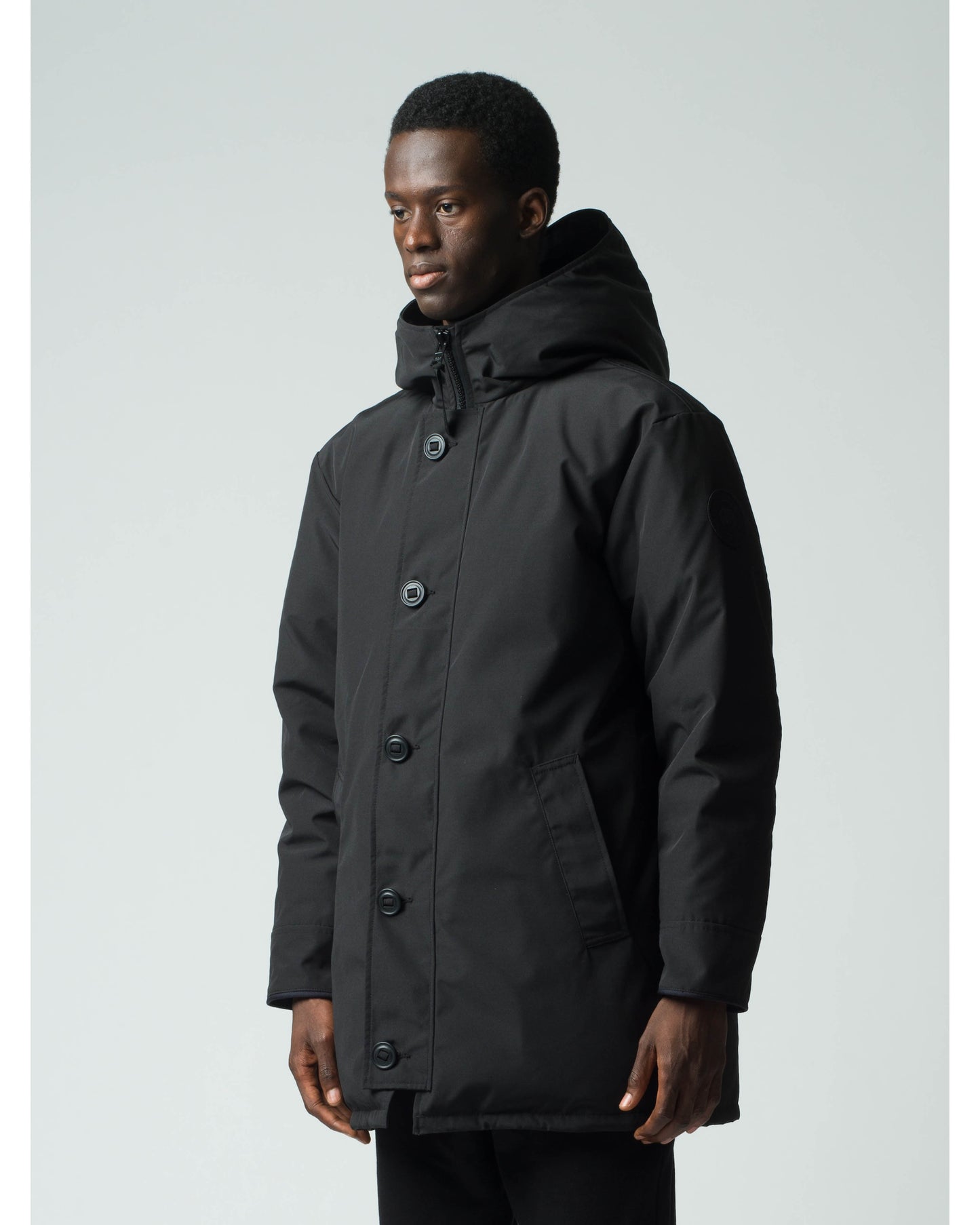 Chateau Parka Japan Exclusive