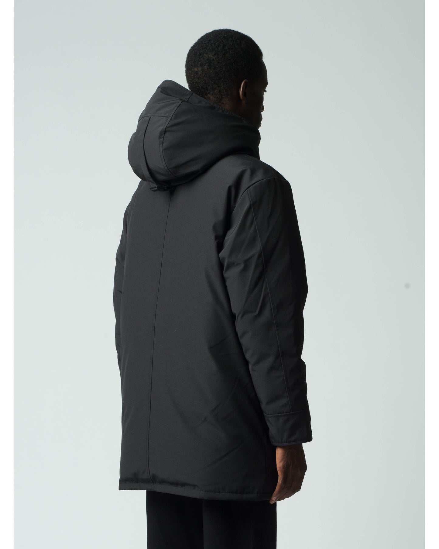Chateau Parka Japan Exclusive