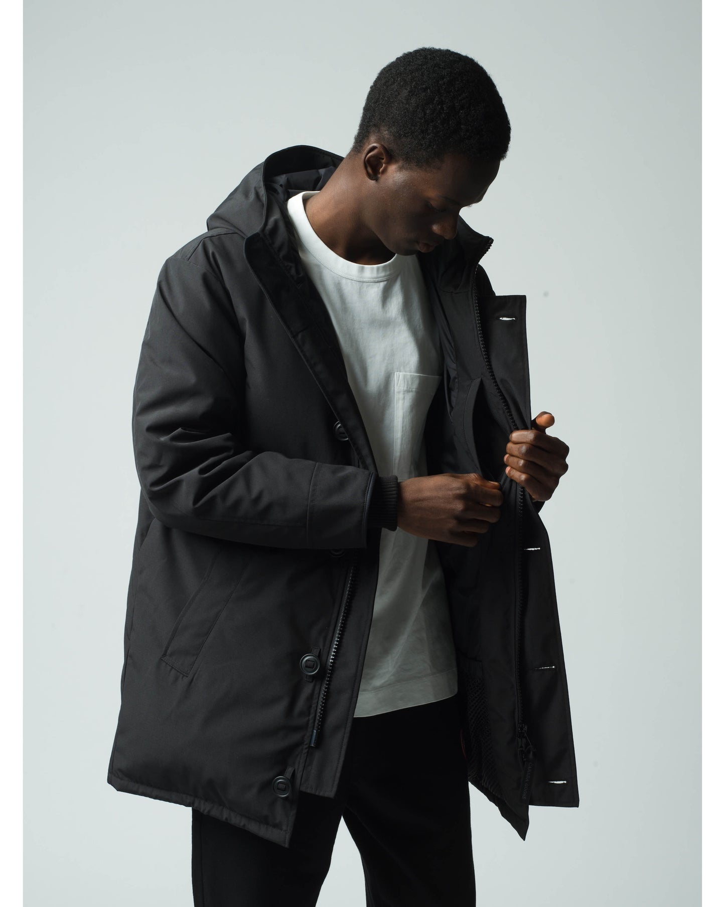 Chateau Parka Japan Exclusive