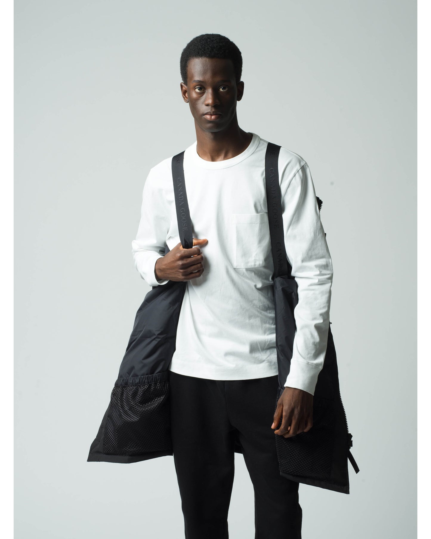 Chateau Parka Japan Exclusive