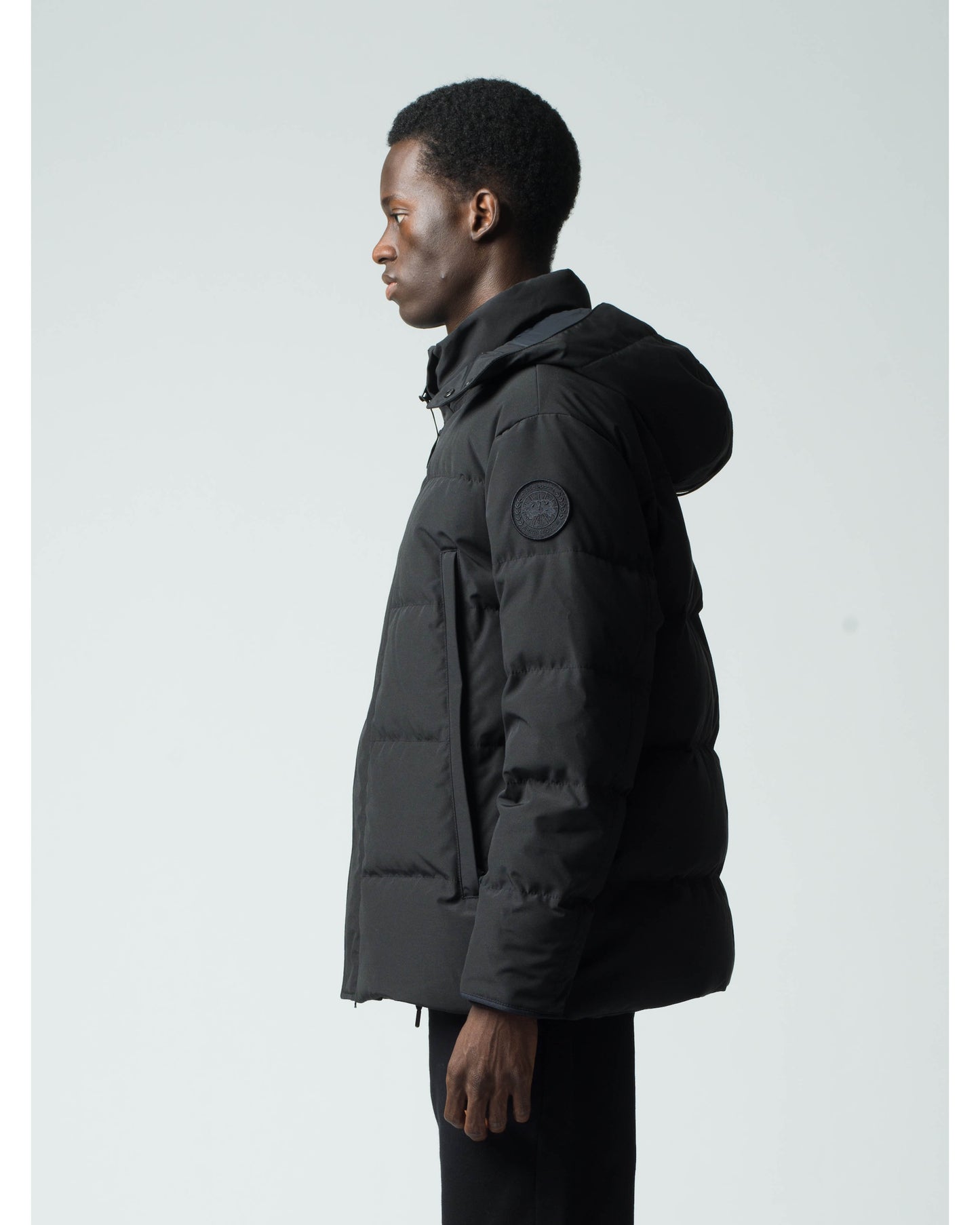 Wyndham Parka Japan Exclusive