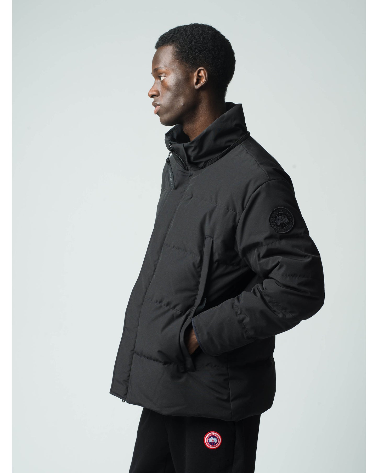 Wyndham Parka Japan Exclusive