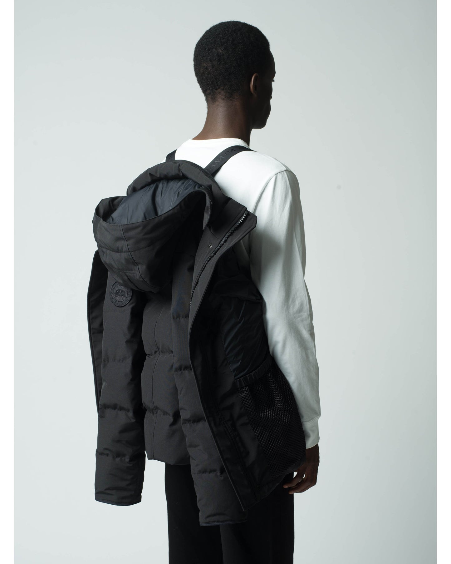 Wyndham Parka Japan Exclusive
