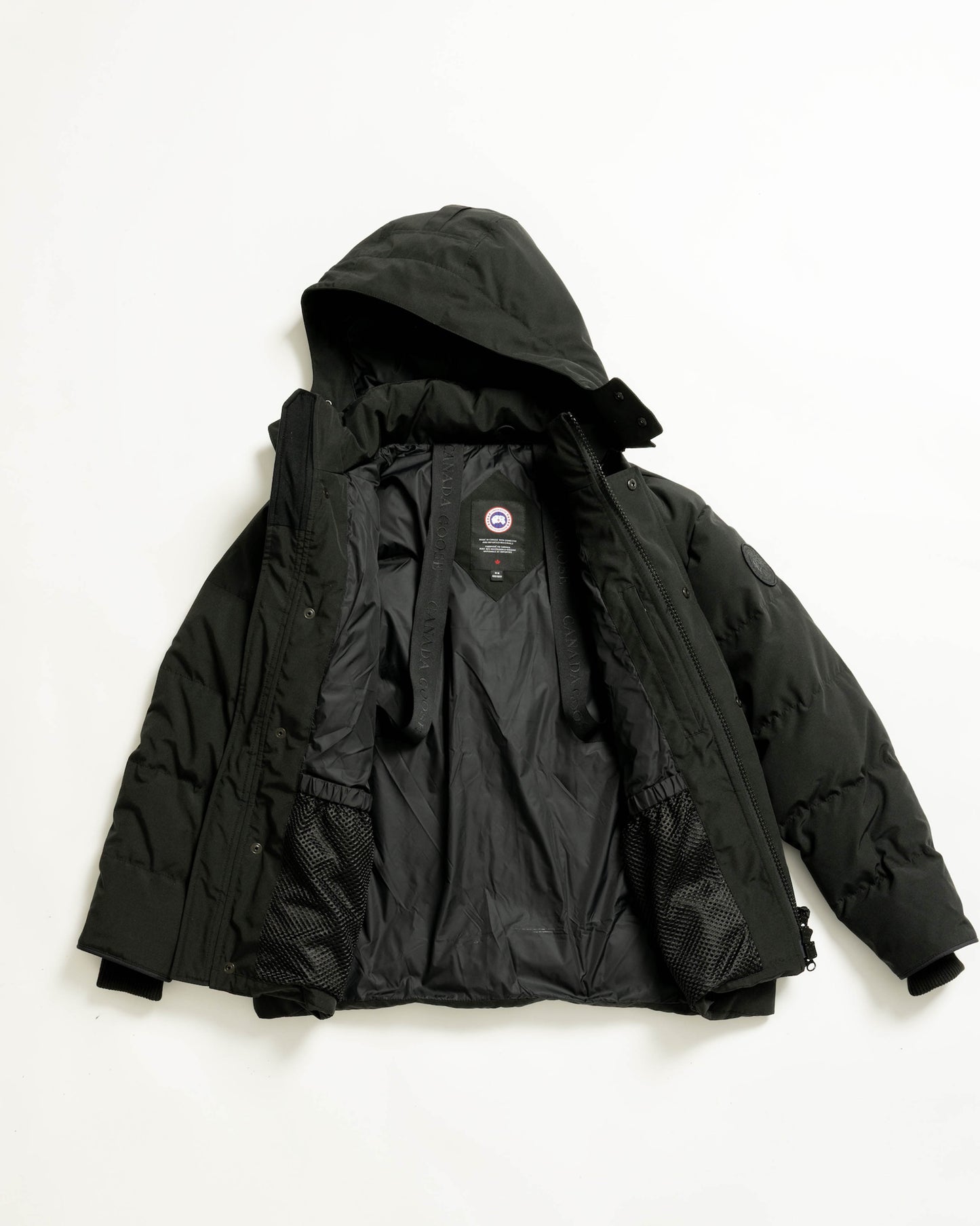 Wyndham Parka Japan Exclusive