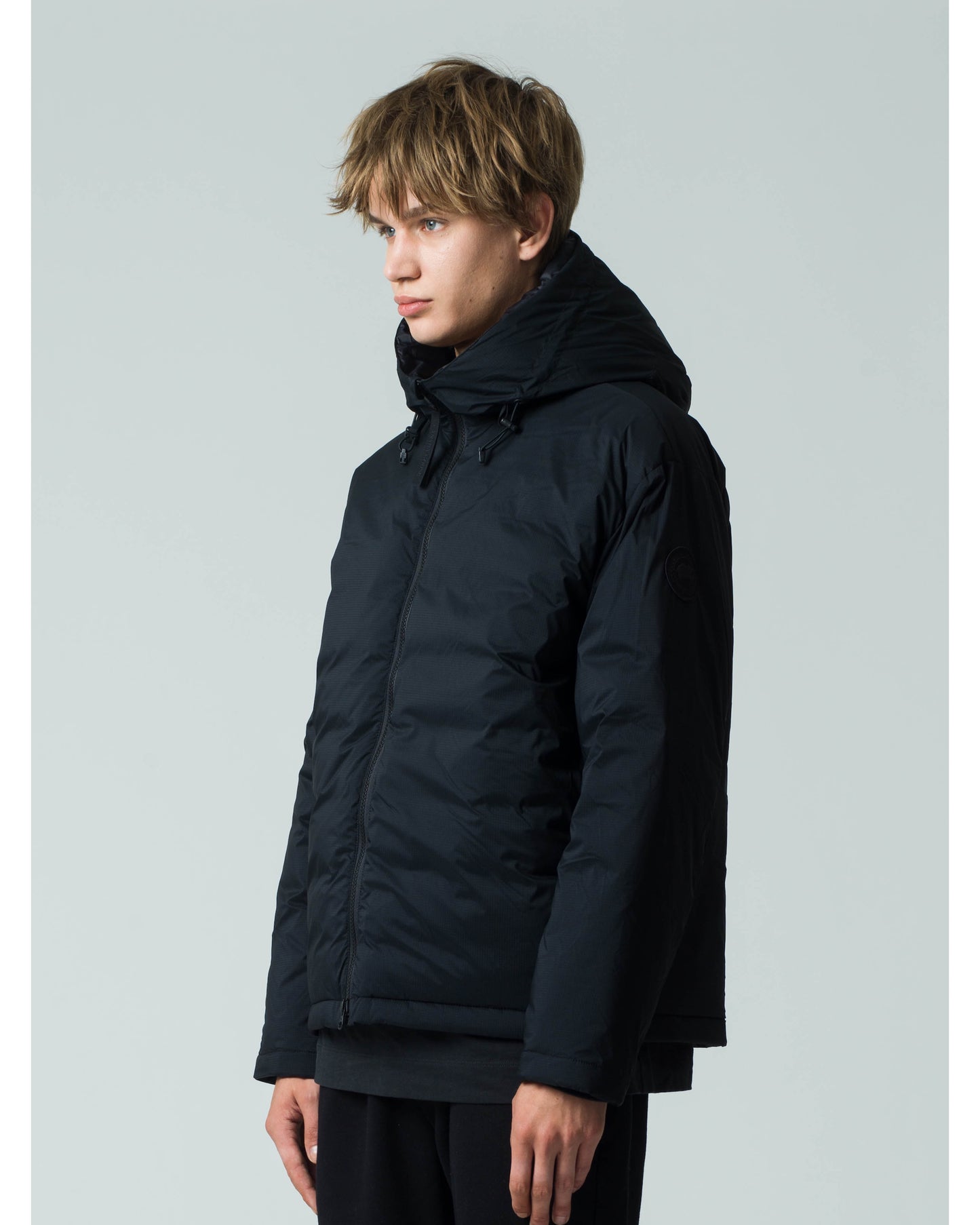 Lodge Hoody Japan Exclusive