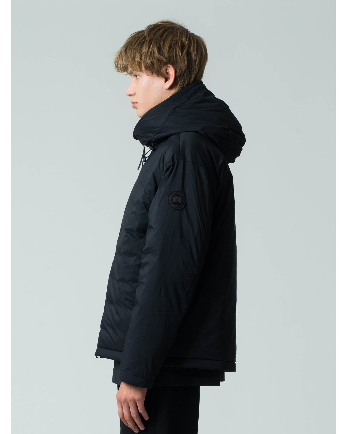 Lodge Hoody Japan Exclusive