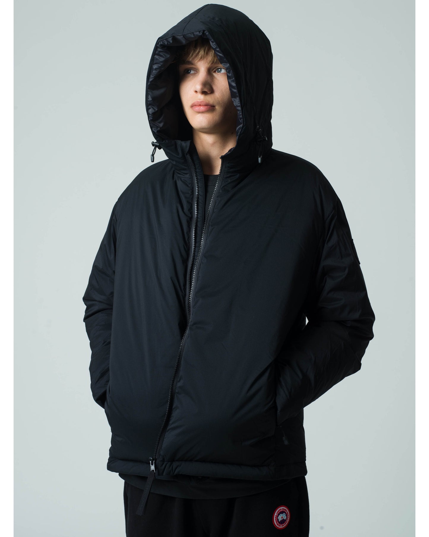 Lodge Hoody Japan Exclusive