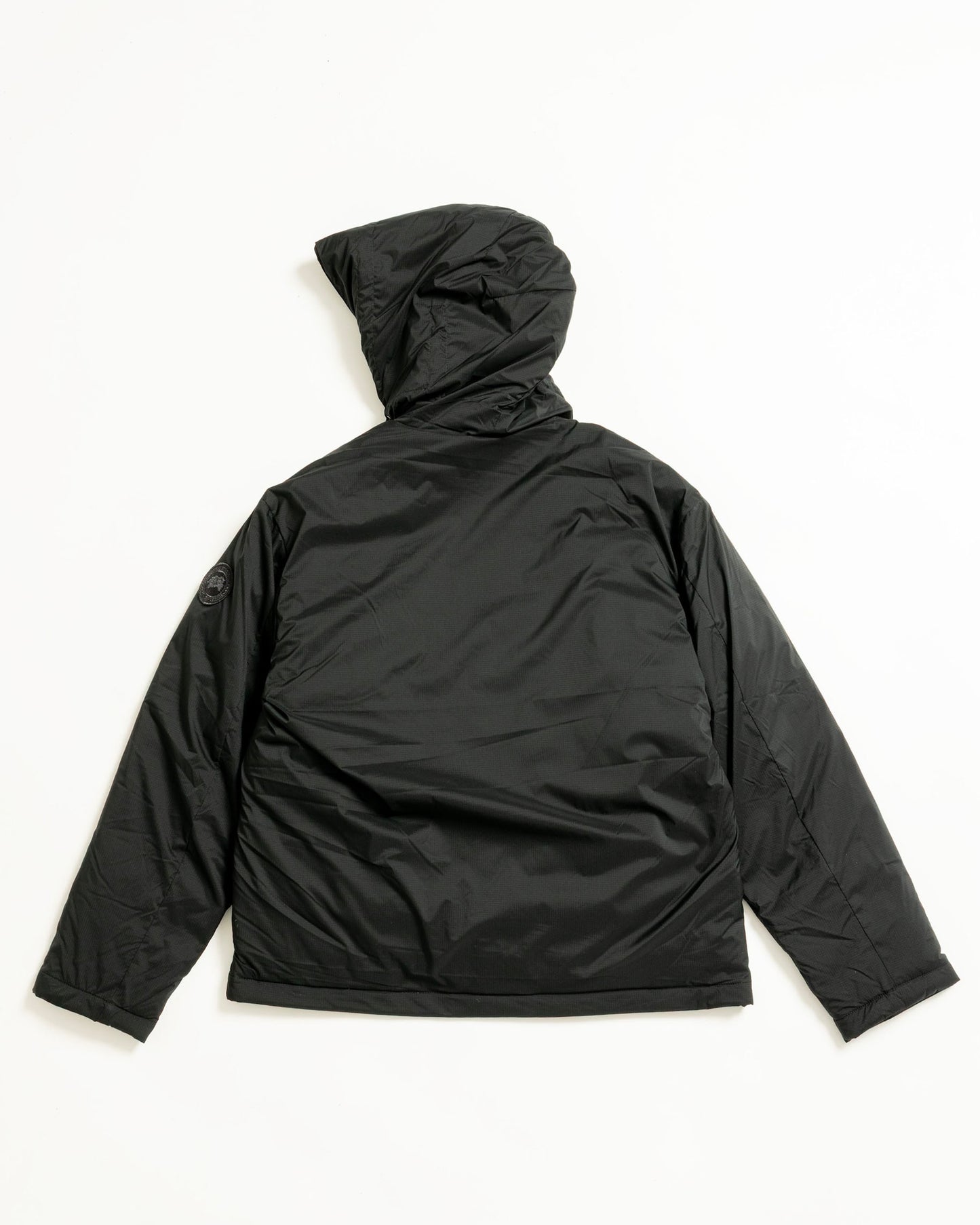 Lodge Hoody Japan Exclusive