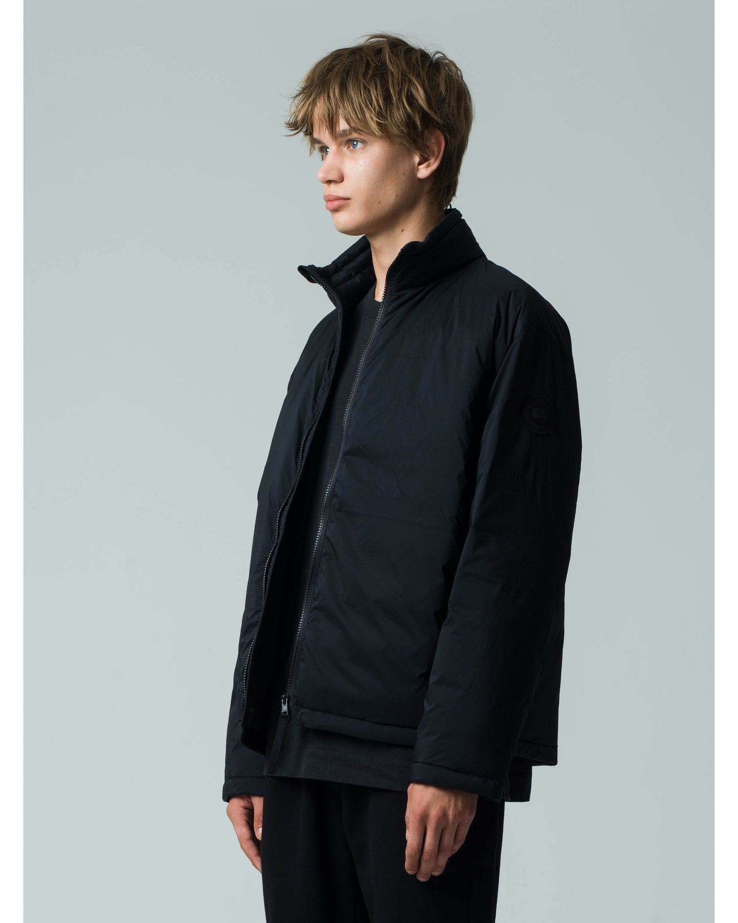 Lodge Jacket Japan Exclusive