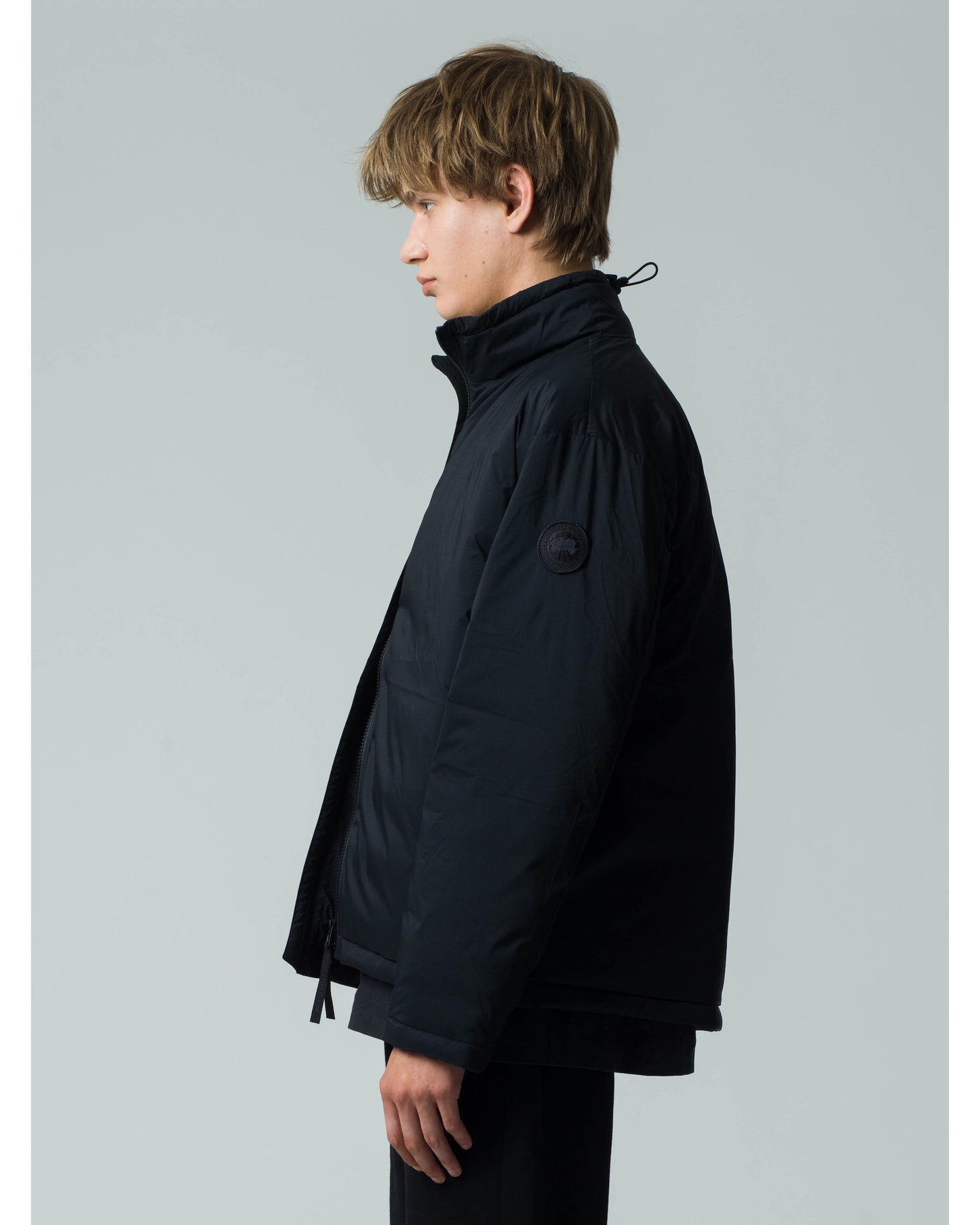 Lodge Jacket Japan Exclusive