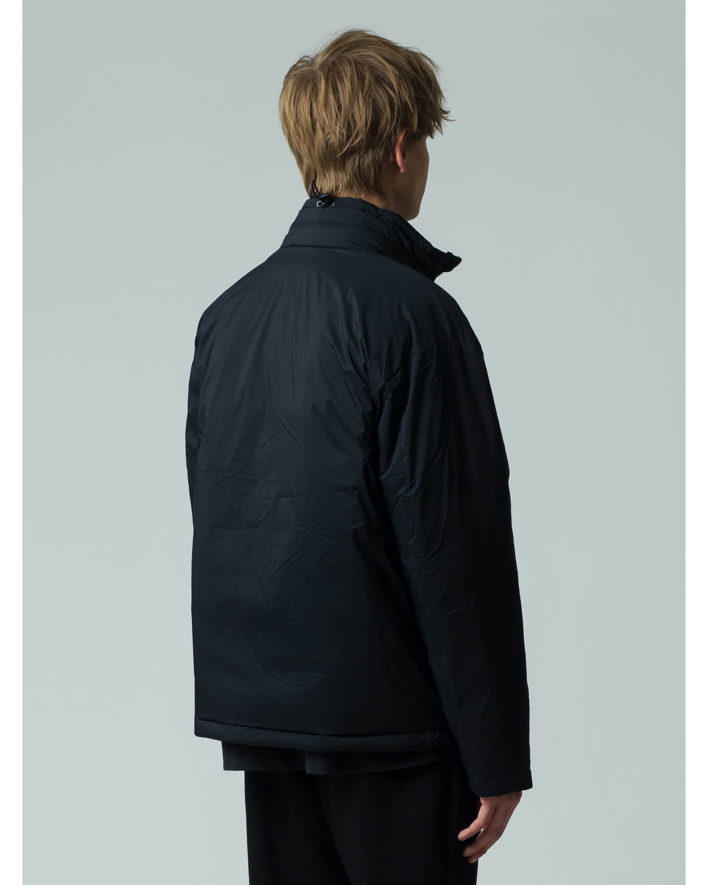 Lodge Jacket Japan Exclusive