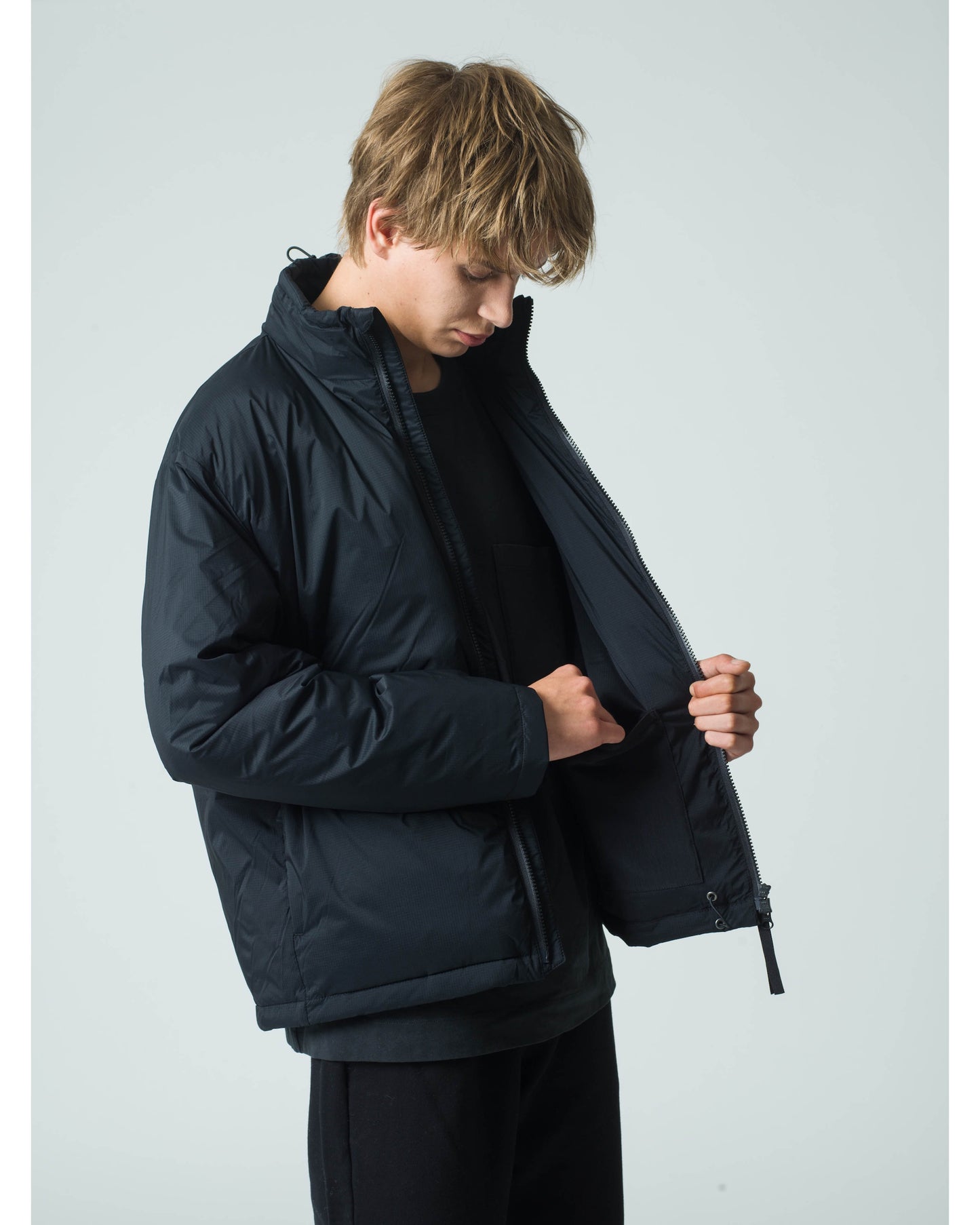 Lodge Jacket Japan Exclusive