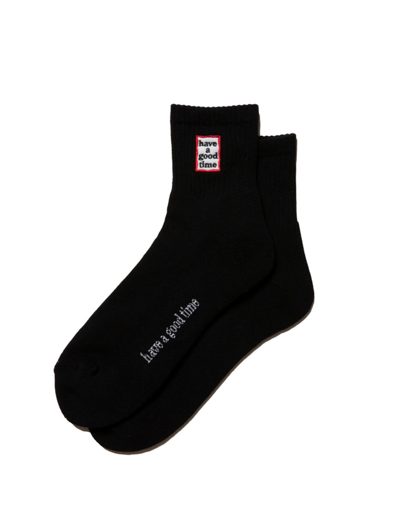 FRAME QUARTER SOCKS