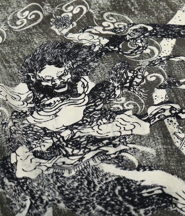 “釈迦御一代記図会・六”SS39133