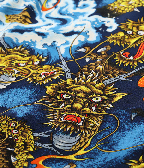 “龍”SS39135