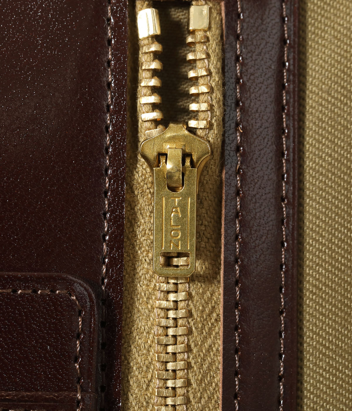 LEATHER PERSONAL ORGANISER BR02817