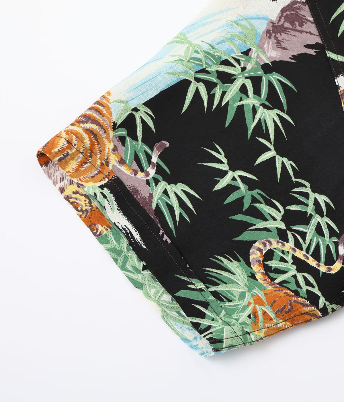SUN SURF SPECIAL EDITION “SASA TORA” SS39478