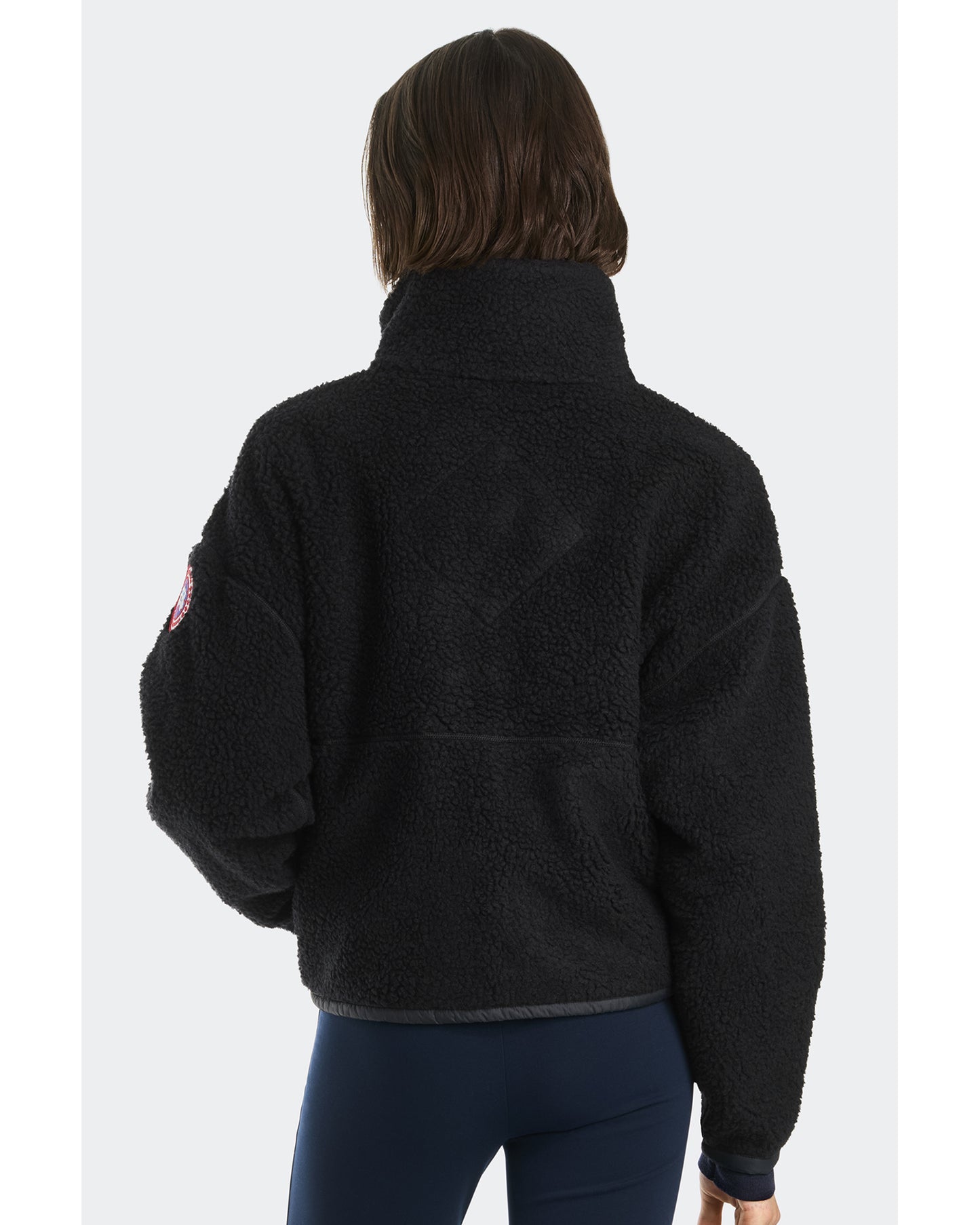 Simcoe Fleece Jacket