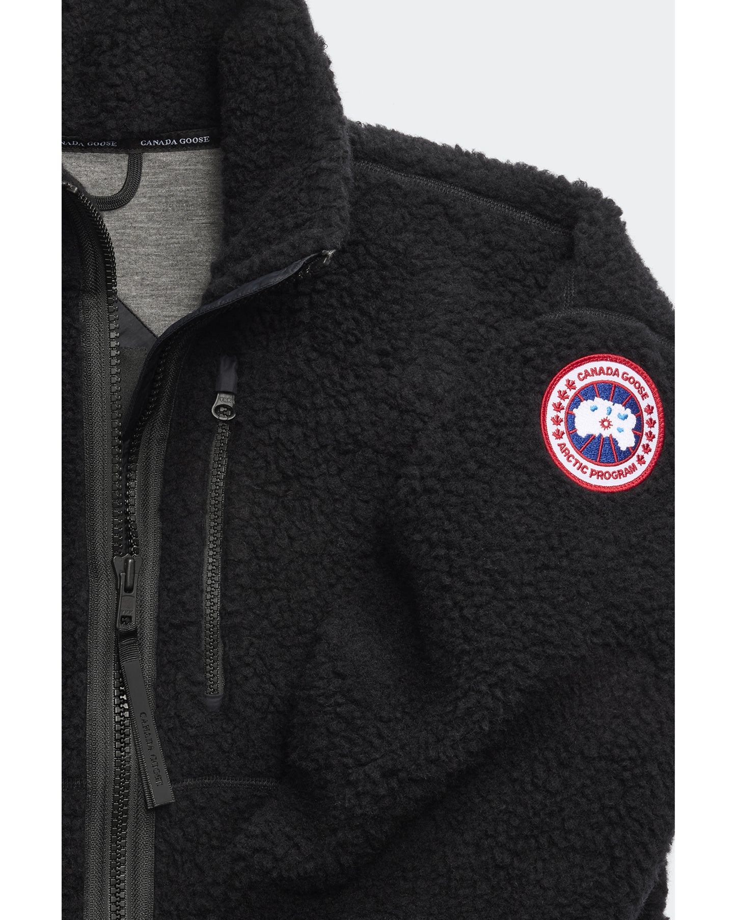 Simcoe Fleece Jacket