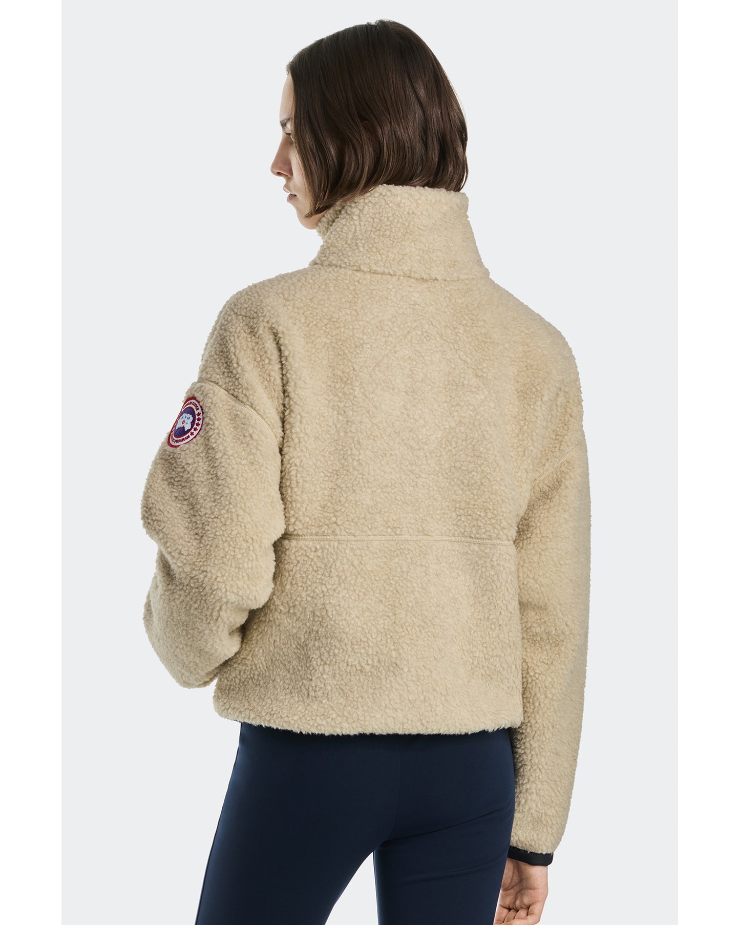 Simcoe Fleece Jacket