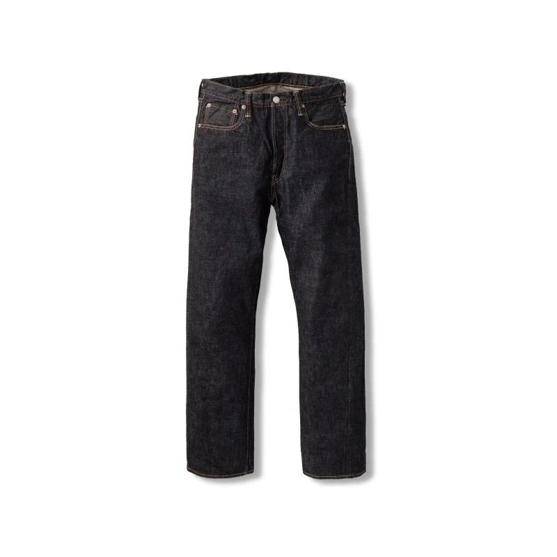 1101XXW Straight Denim Heavy Oz 15.5oz (One Wash)