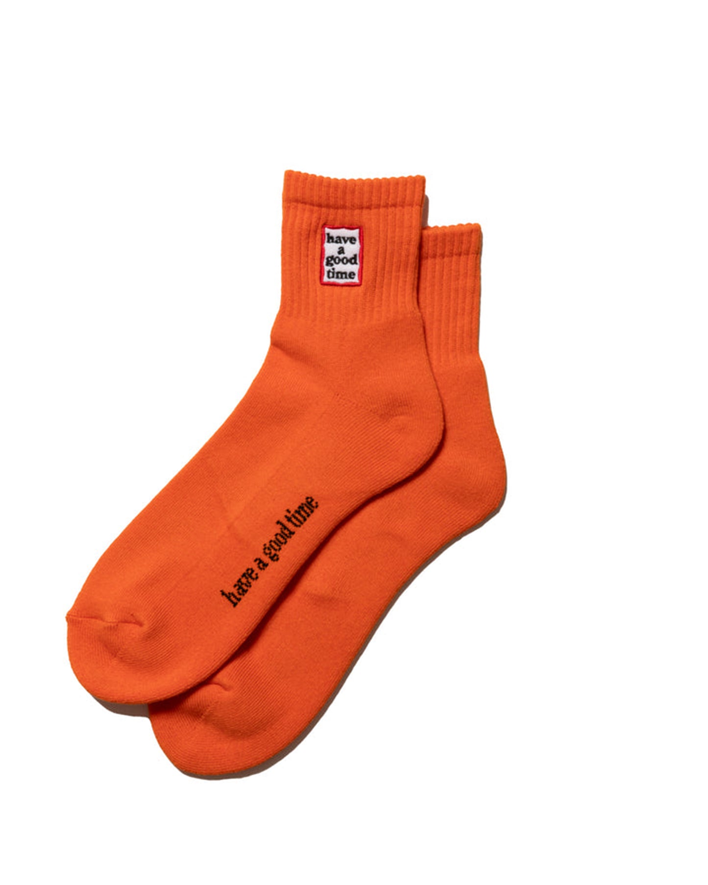 FRAME QUARTER SOCKS