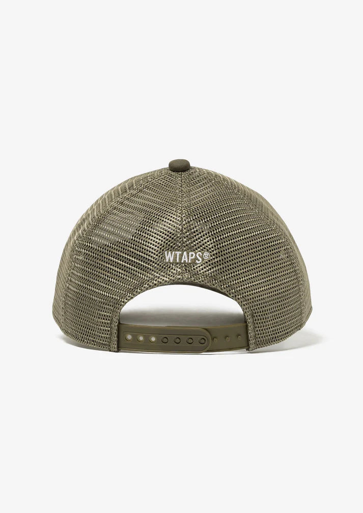T-6M 02 / CAP / COTTON. CNVS