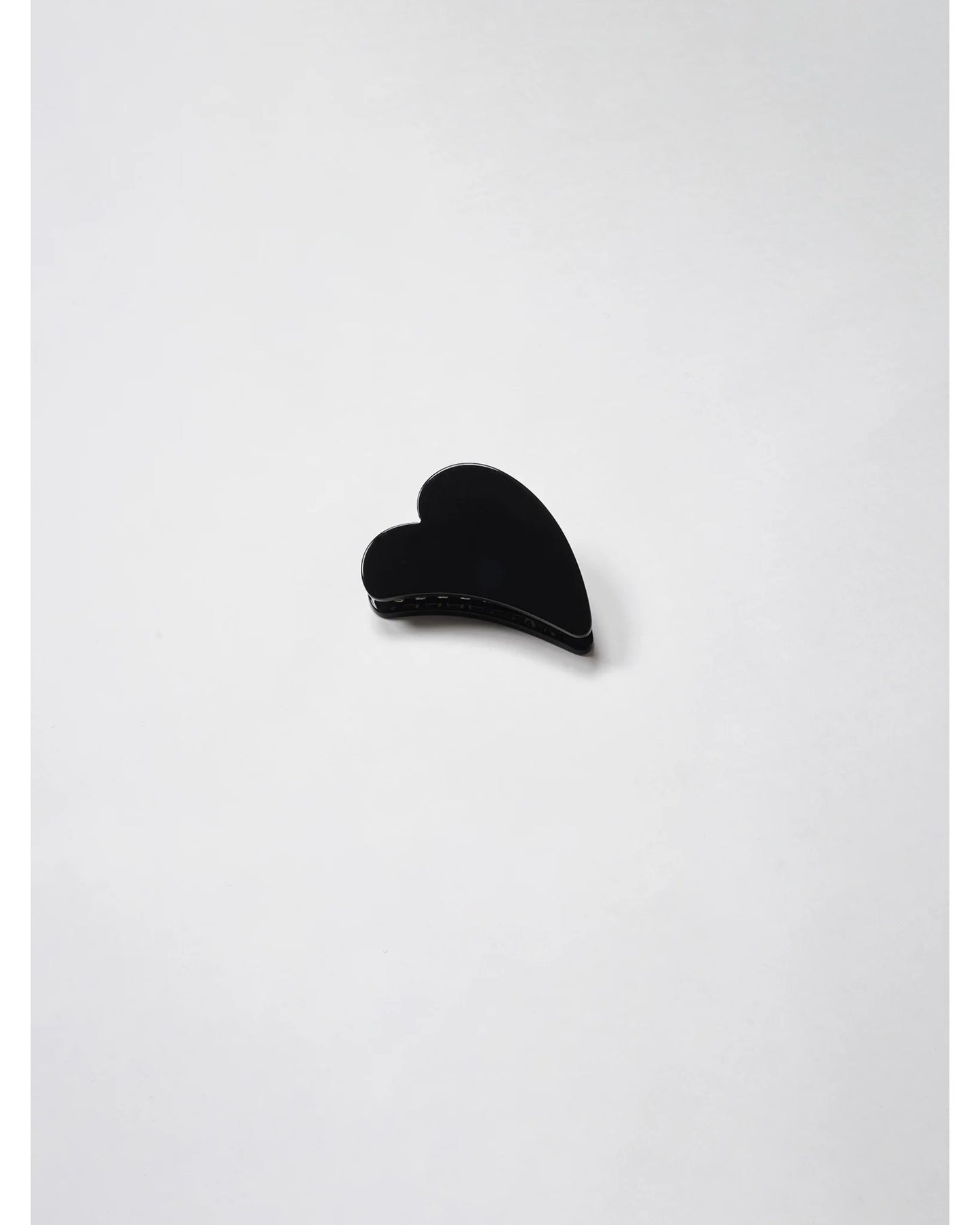 Medium Heart Clip