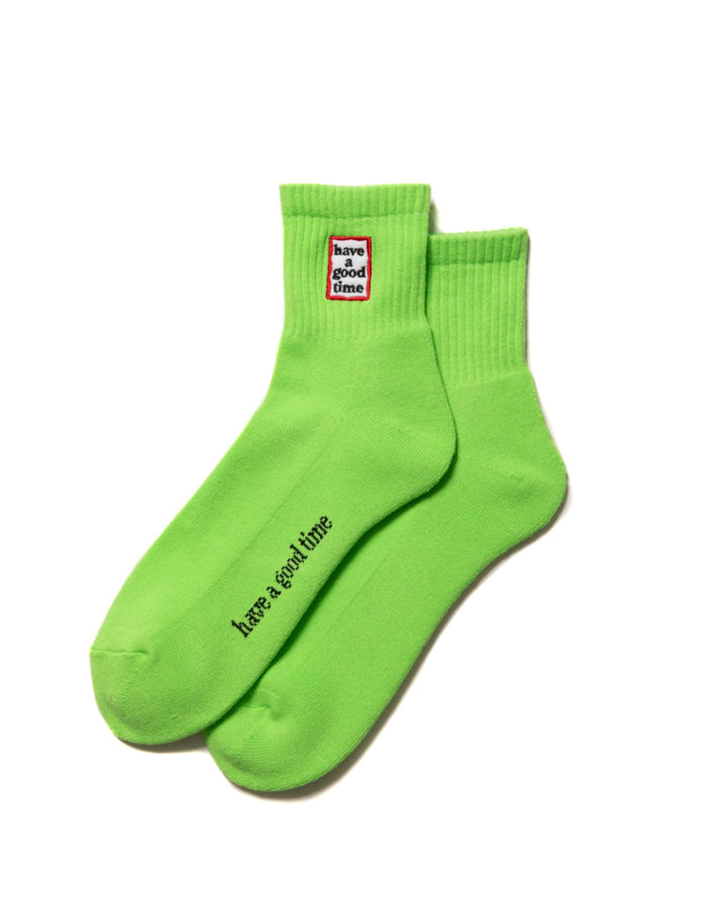 FRAME QUARTER SOCKS